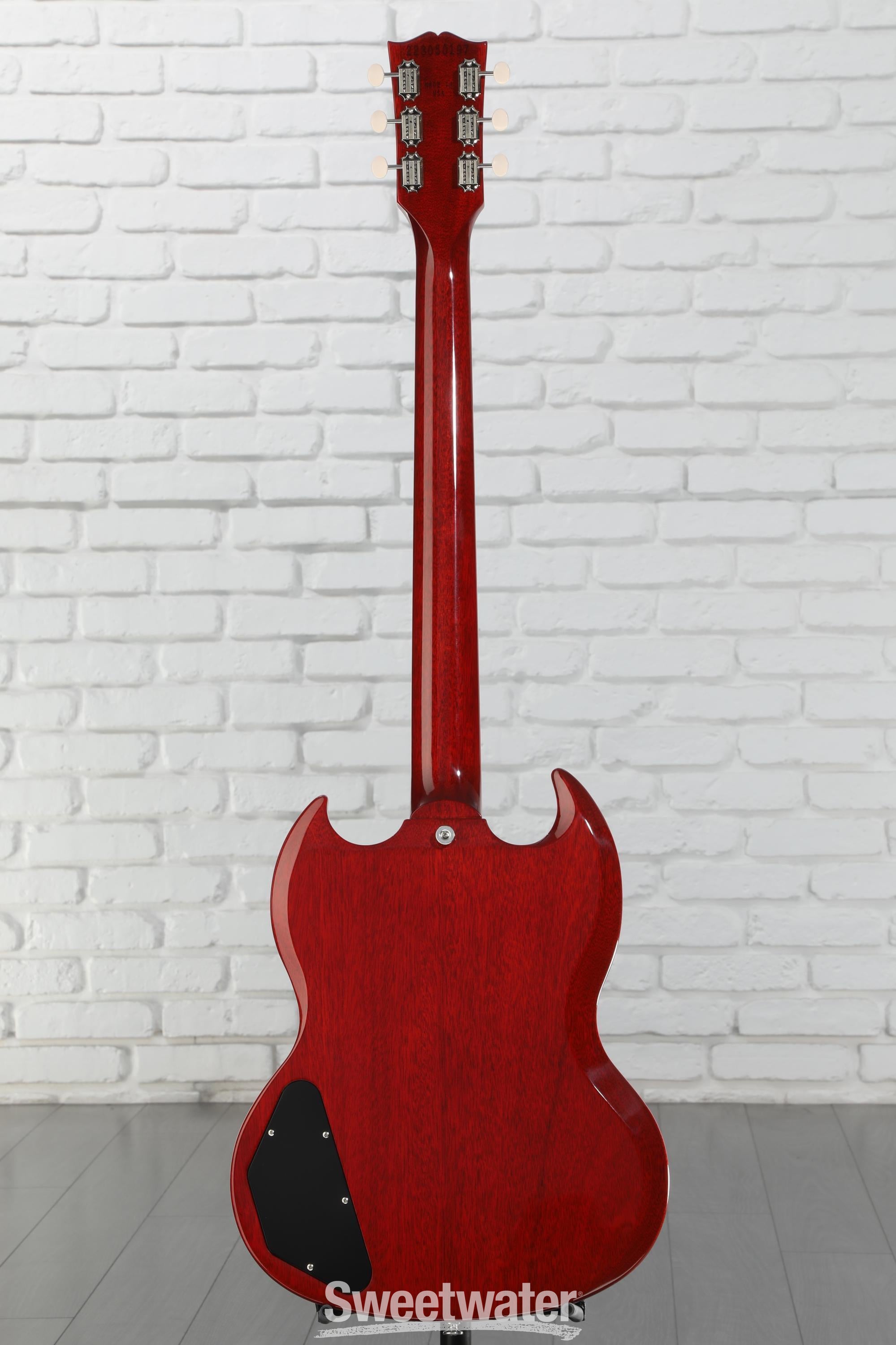 Gibson SG スペシャル Gibson Rock Royalty