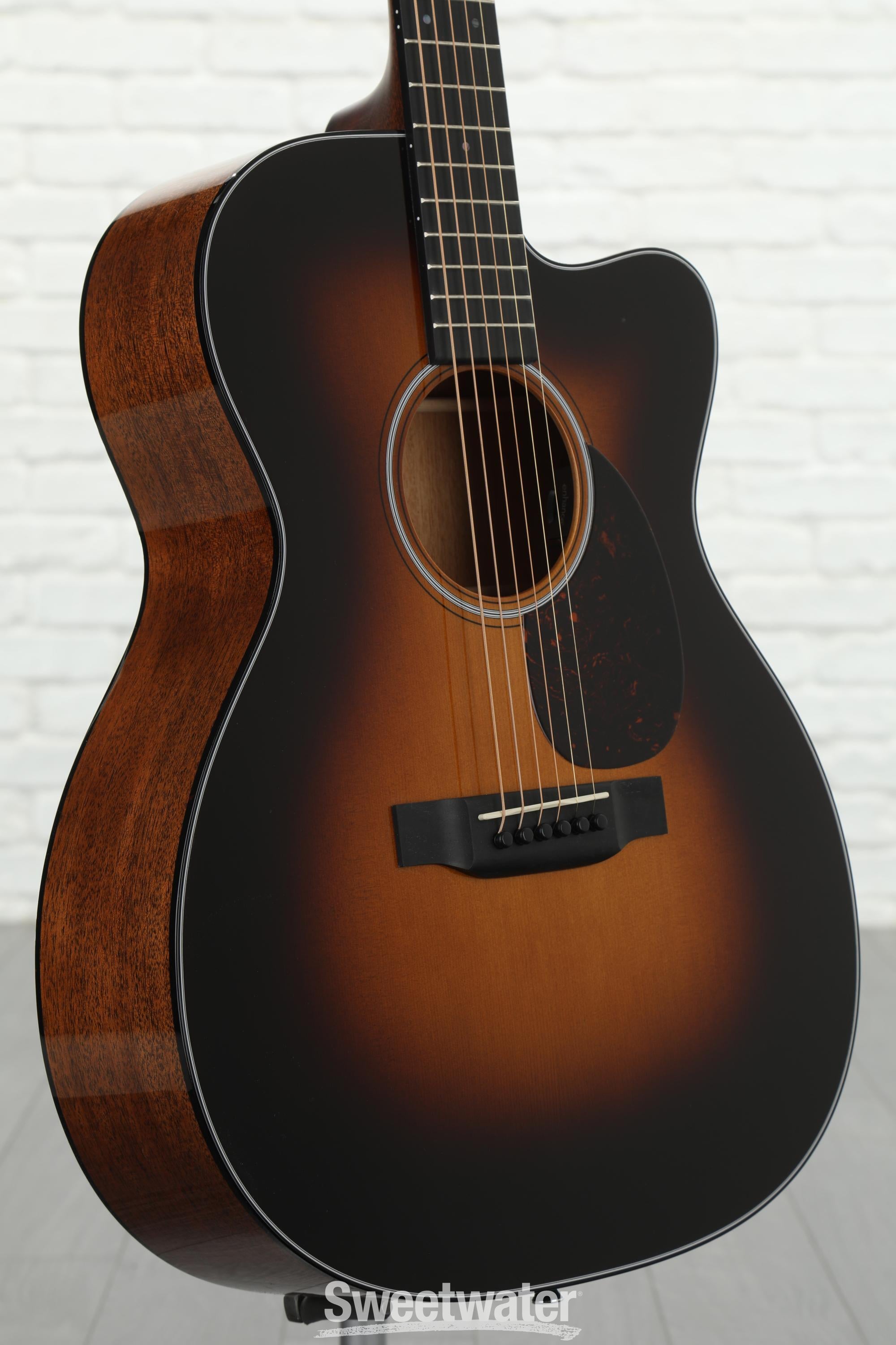 Martin omc18e on sale