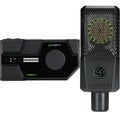 Photo of Lewitt Connect 6 USB-C Audio Interface and LCT 440 PURE Condenser Microphone