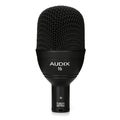 Photo of Audix f6 Hypercardioid Dynamic Kick Drum Microphone