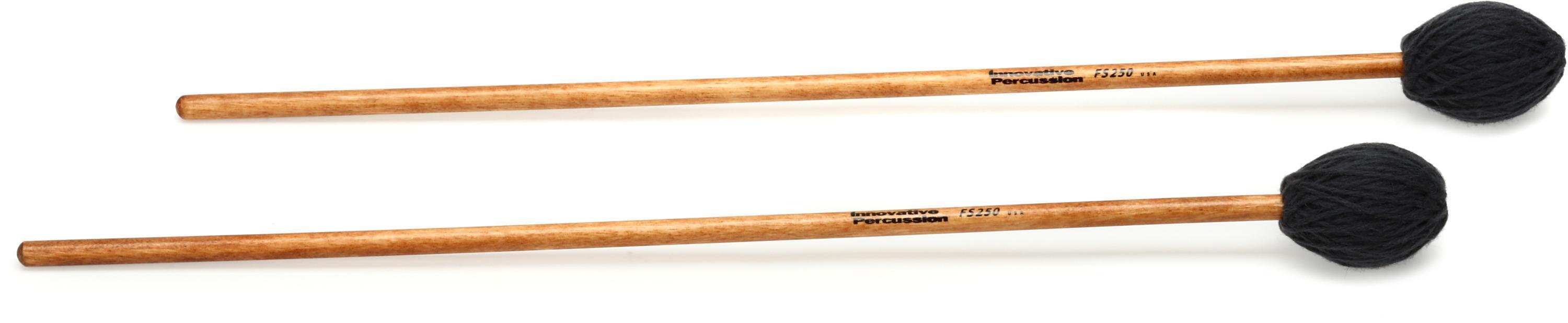 IP1006 ジムキャセラ　マレット Innovative Percussion IP1006 Jim Casella Indoor/Outdoor Hard