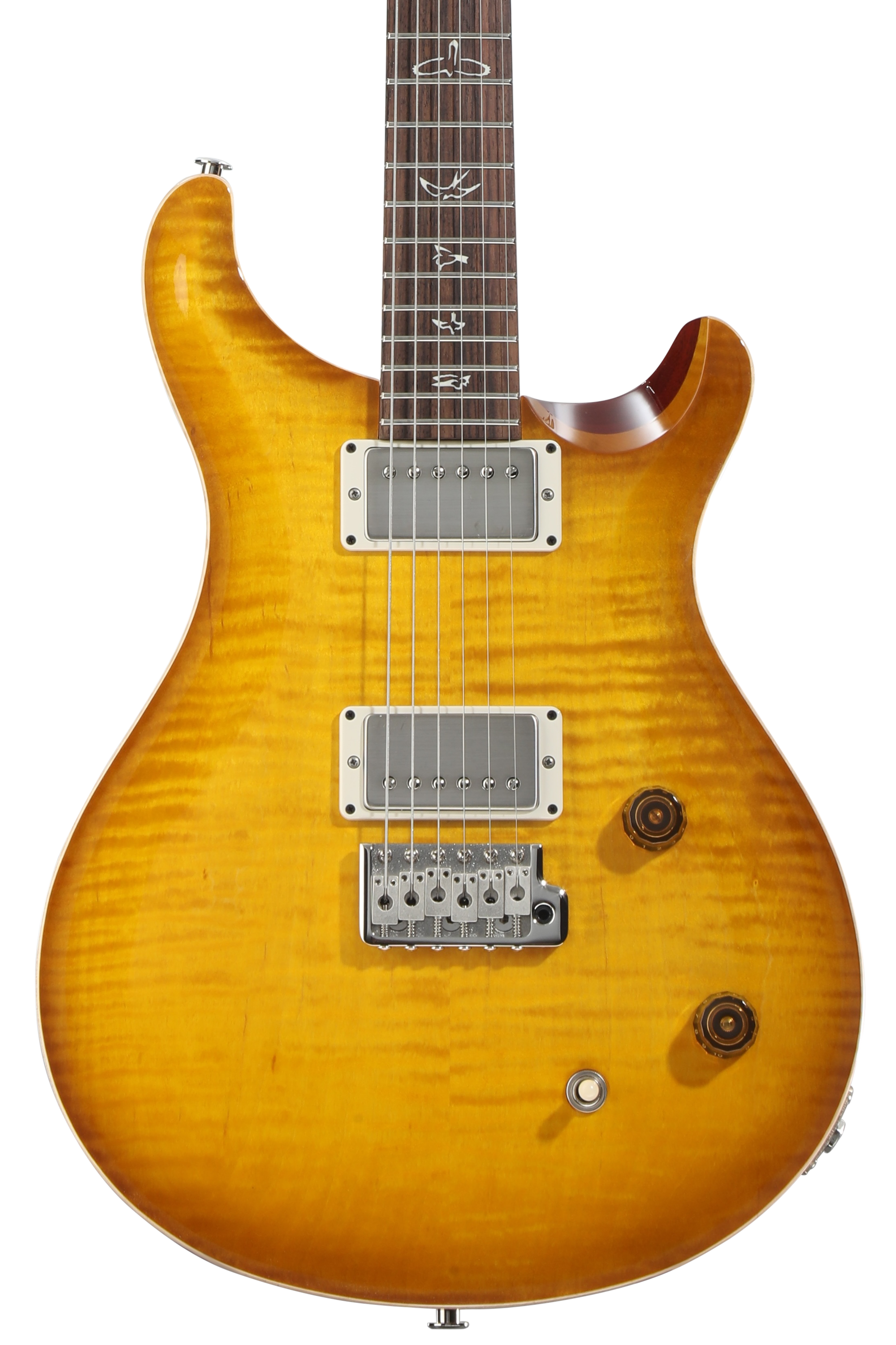 PRS CE 22 Electric Guitar - McCarty Sunburst | Sweetwater