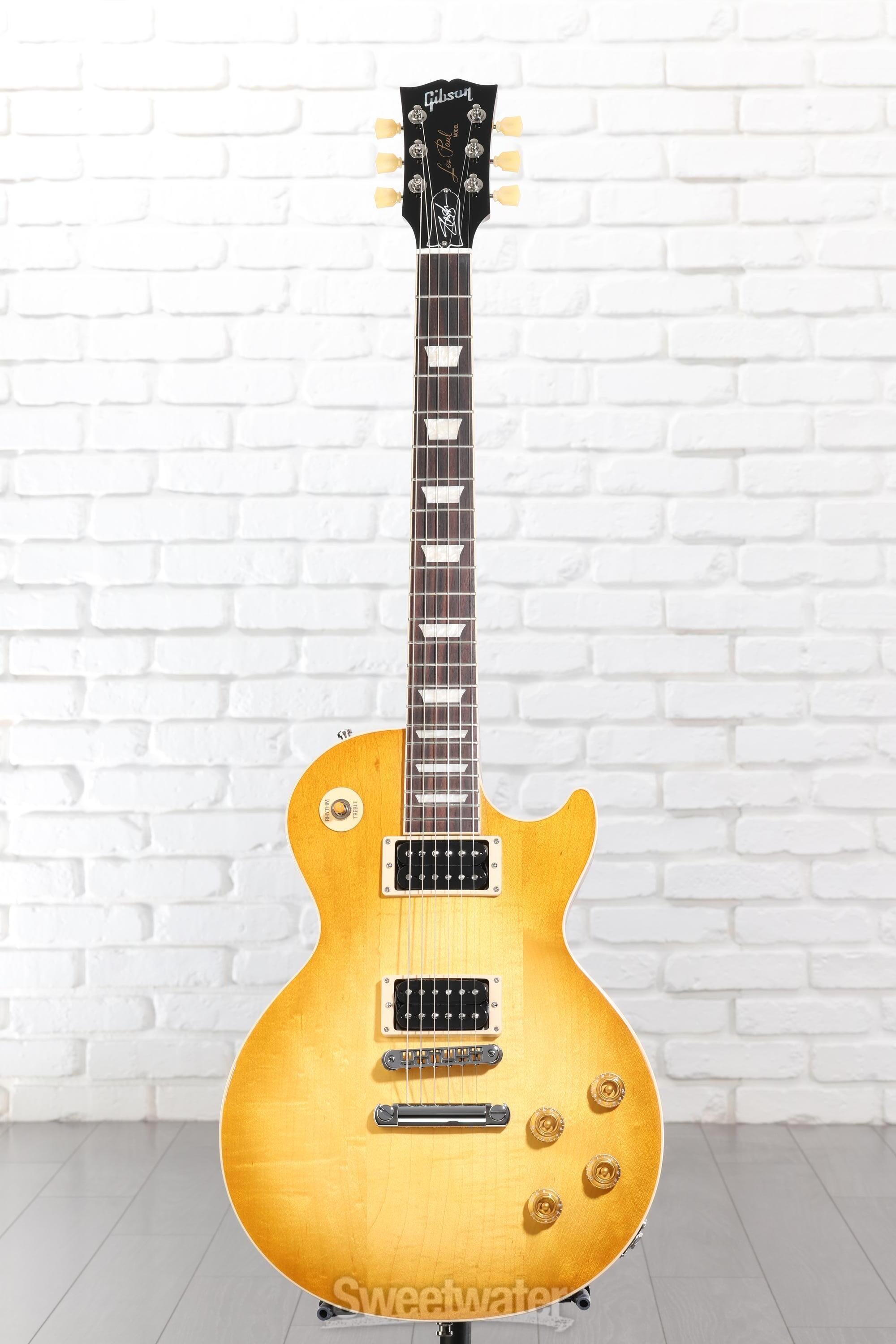Gibson Slash 