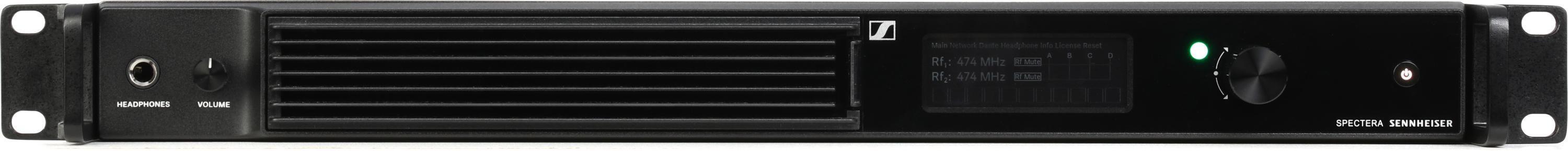 Photo of Sennheiser Spectera Base Station Wireless Transmitter/Receiver