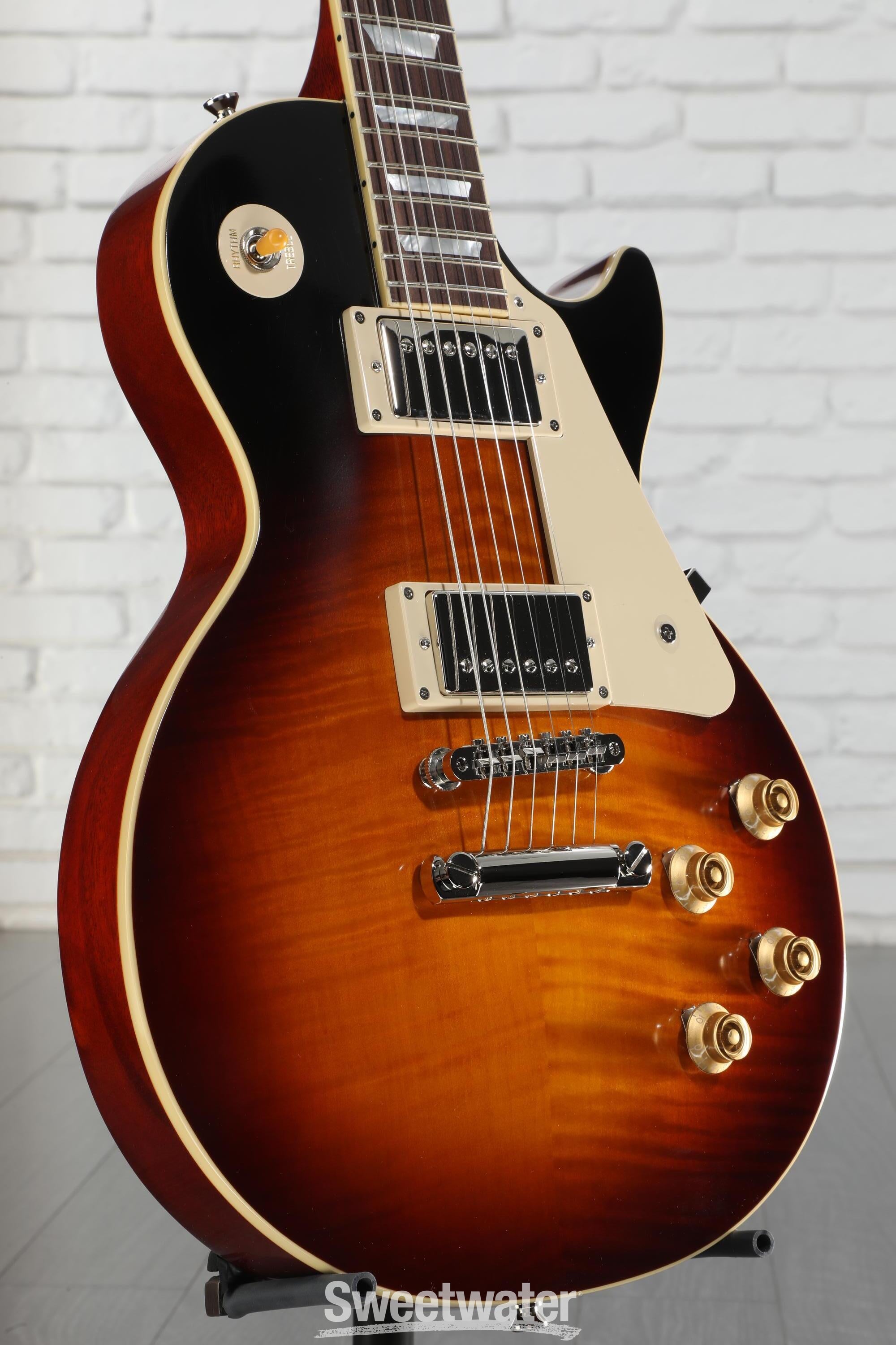 【補修品】Epiphone 1959 Les Paul Standard Epiphone 1959 Les Paul Standard Reissue Electric Guitar