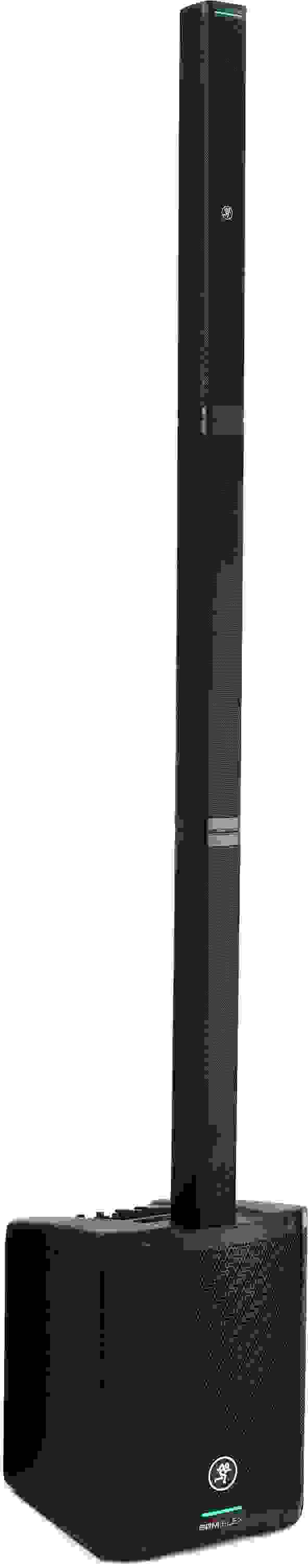Mackie SRM-Flex Portable Column PA System