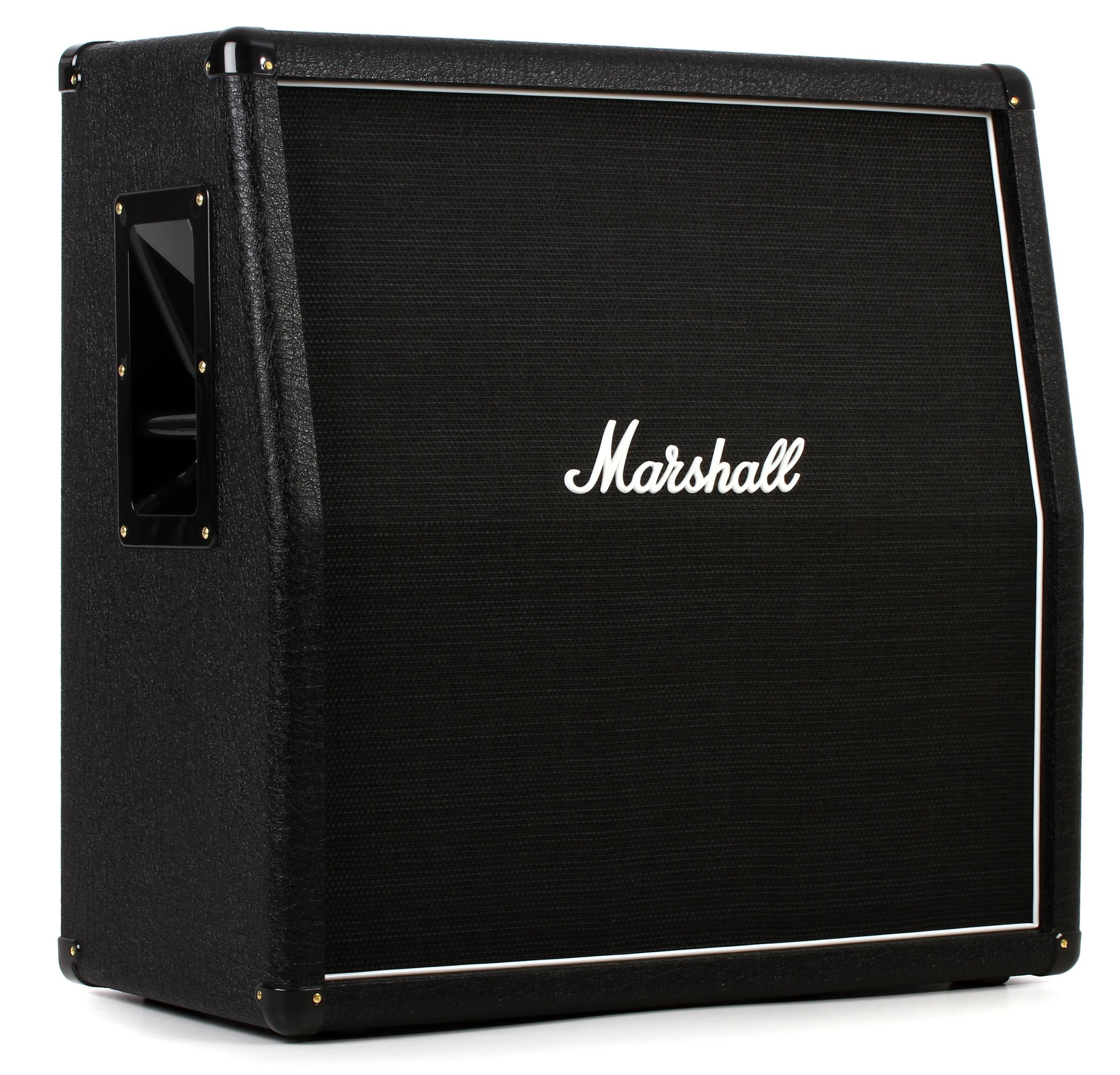 Marshall MX412AR 240-watt x 12-inch Speaker Cabinet Sweetwater