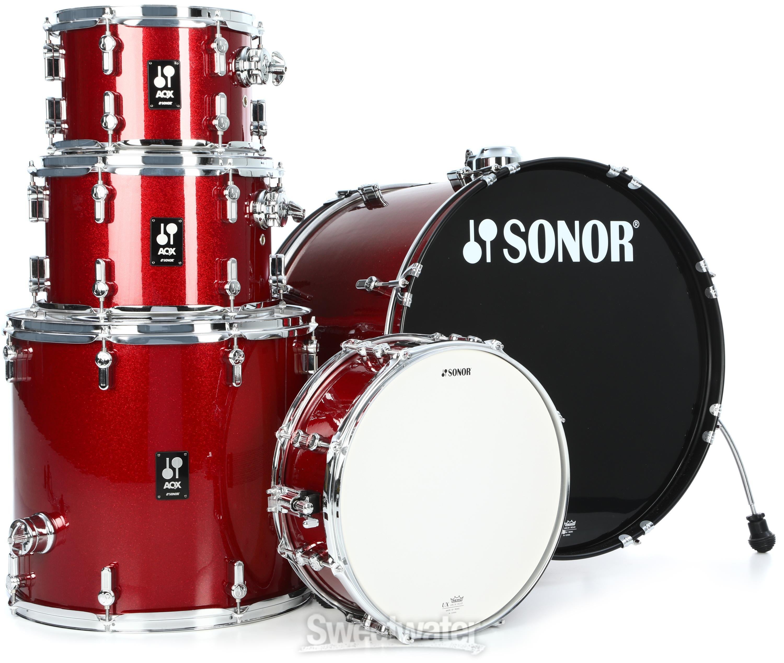 Sonor drum deals