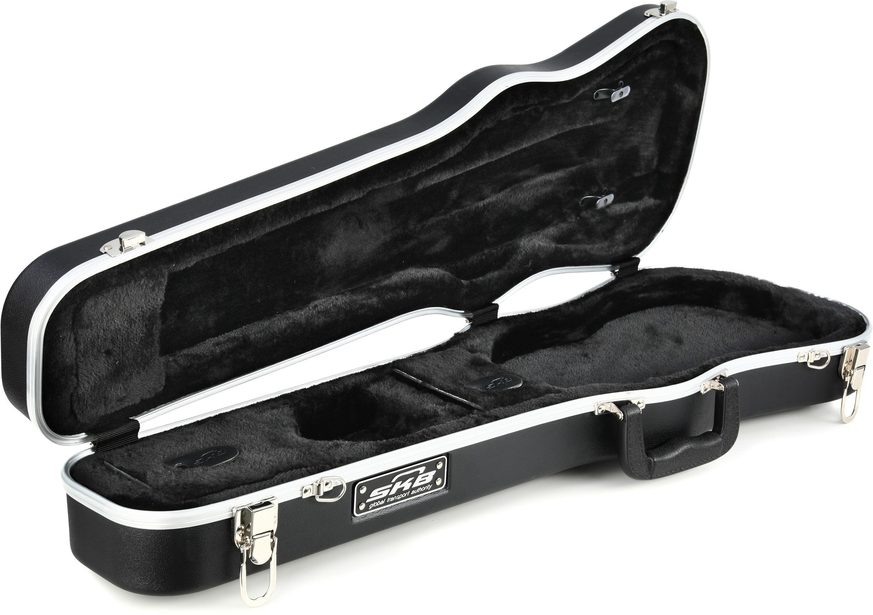 SKB 1SKB-244 Violin Case - 4/4 Size | Sweetwater