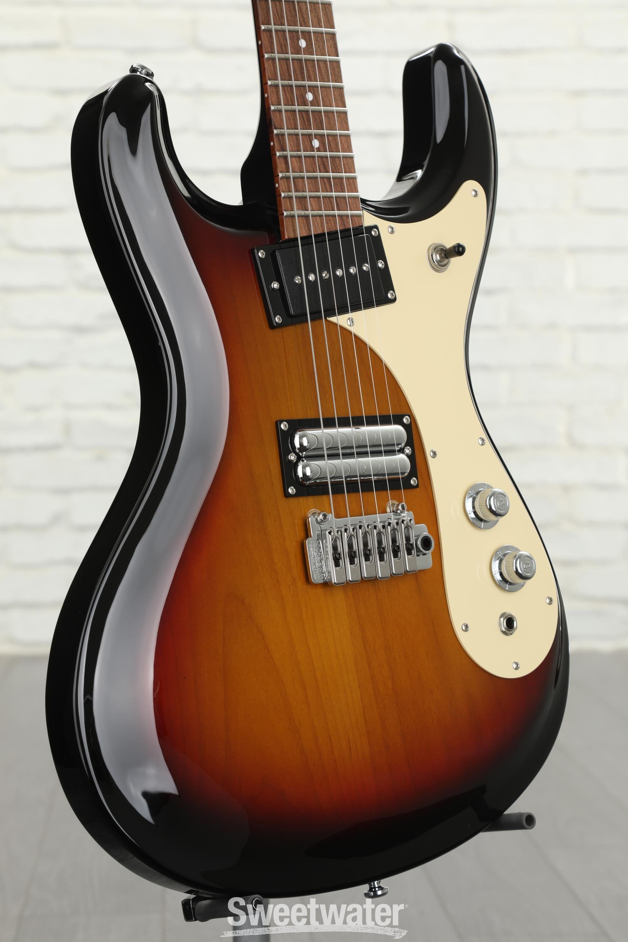 Danelectro The 64 Bass 【Aguilar OPB-3搭載】 Danelectro The 64 Bass 【Aguilar OPB-3搭載】 Danelectro '64