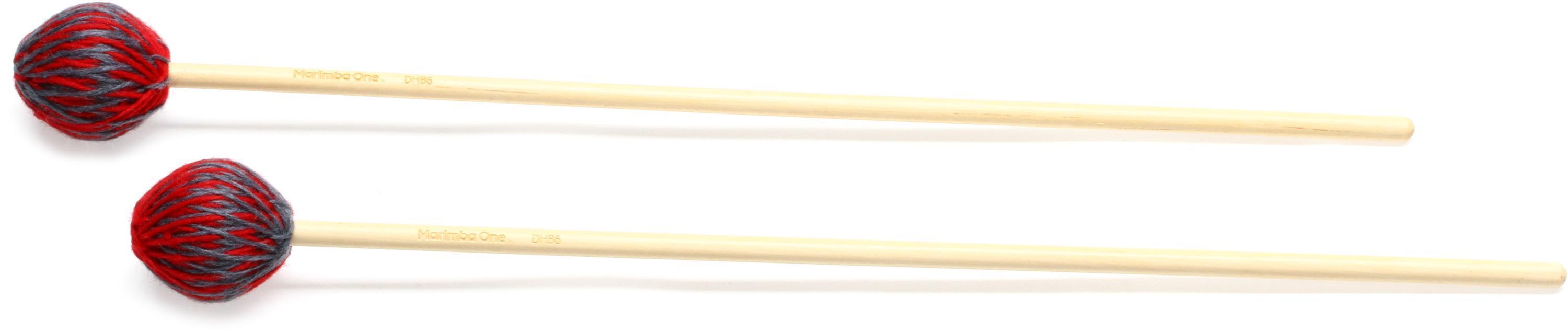 Marimba One One Mallet Bag | Sweetwater