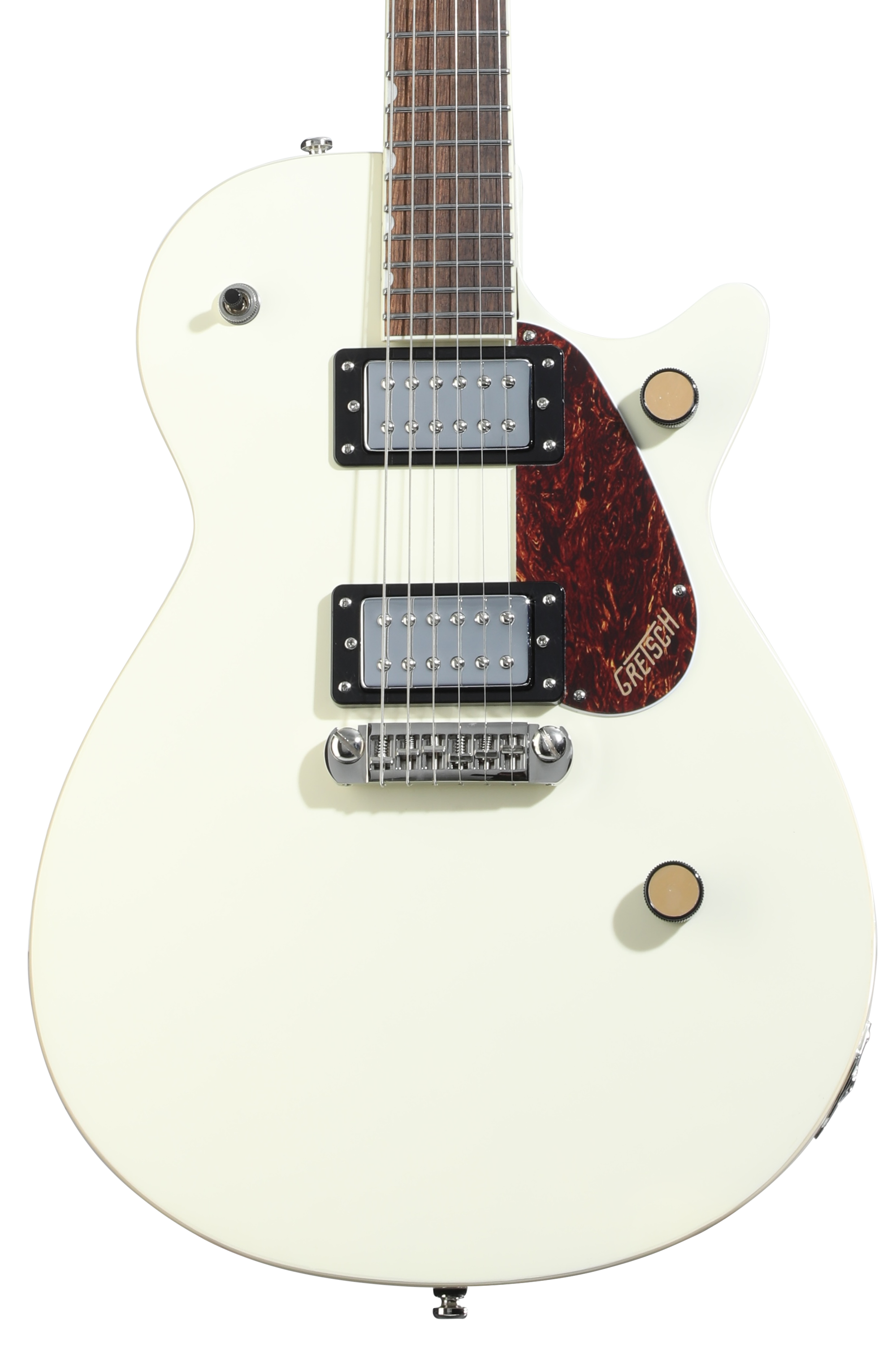 Gretsch Streamliner Jet Club Singlecut Electric Guitar