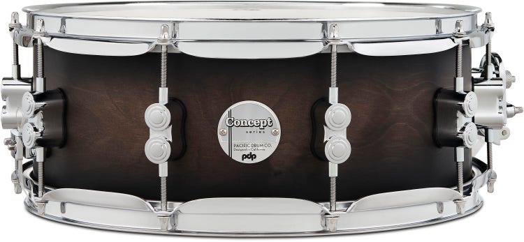 Pearl S1330B 13 x 3 Steel Piccolo Snare Drum - Shop SNARE DRUMS online -  TOMS The Only Music Shop