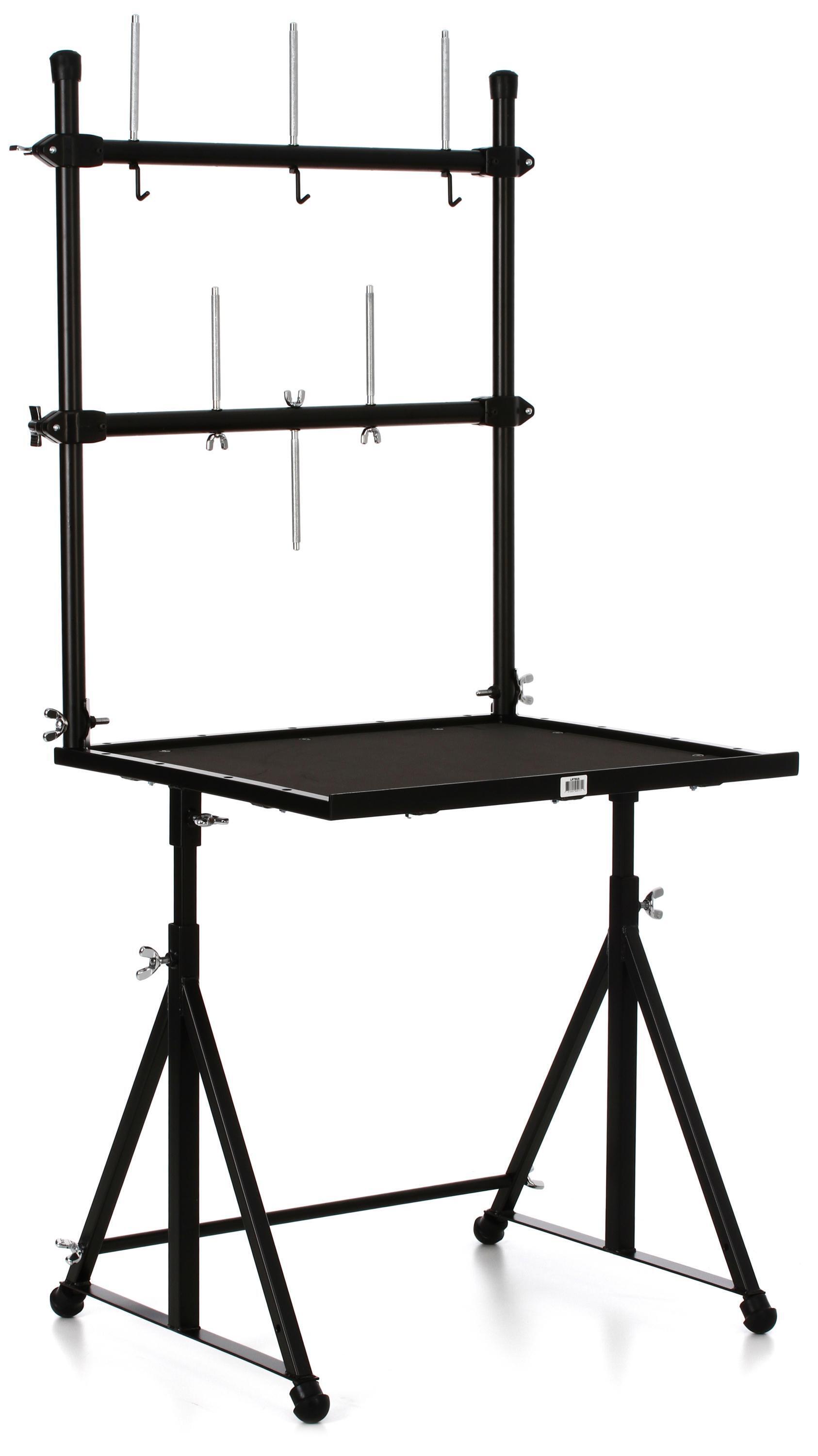 Latin Percussion LP760A Percussion Table