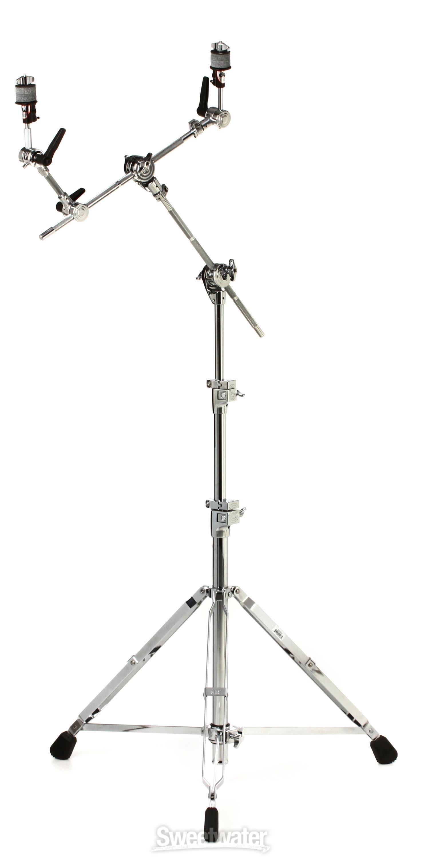 DW ディーダブリュー DW-9702 9000 Series Cymbal Stands シンバル