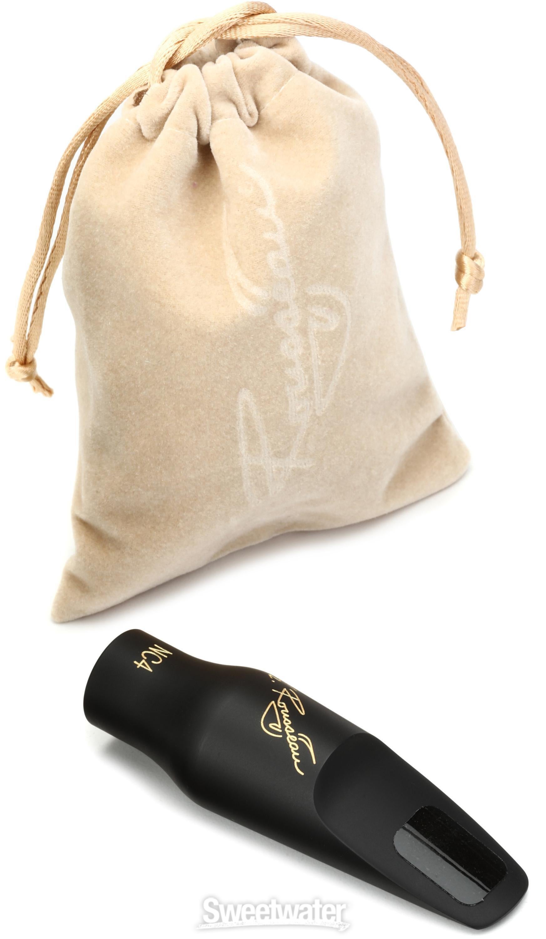 ルソー】 NC3 アルトサックス マウスピース / New Classic Rousseau