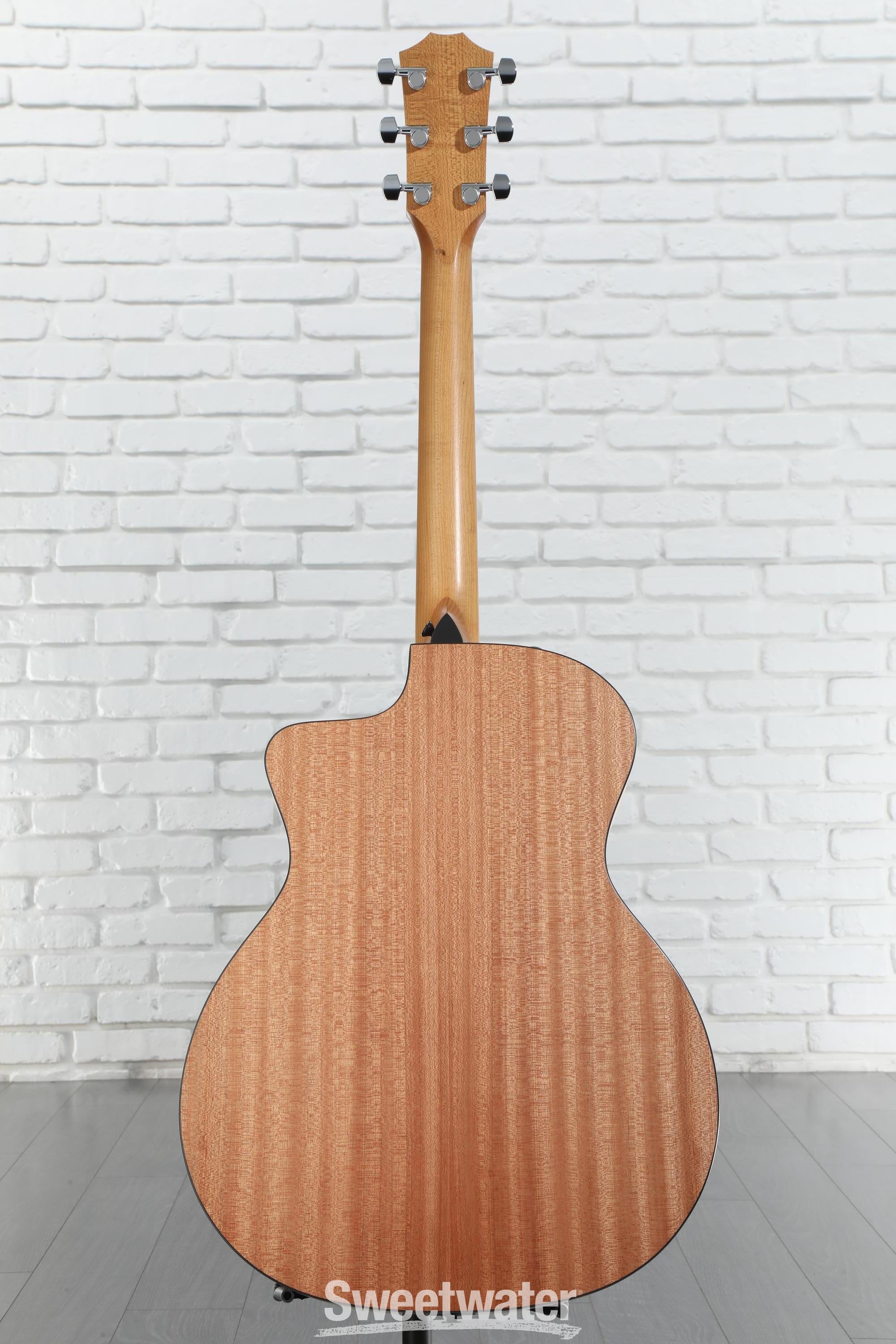 ギター Taylor 114ce Taylor 114ce Grand Auditorium Acoustic-Electric Guitar