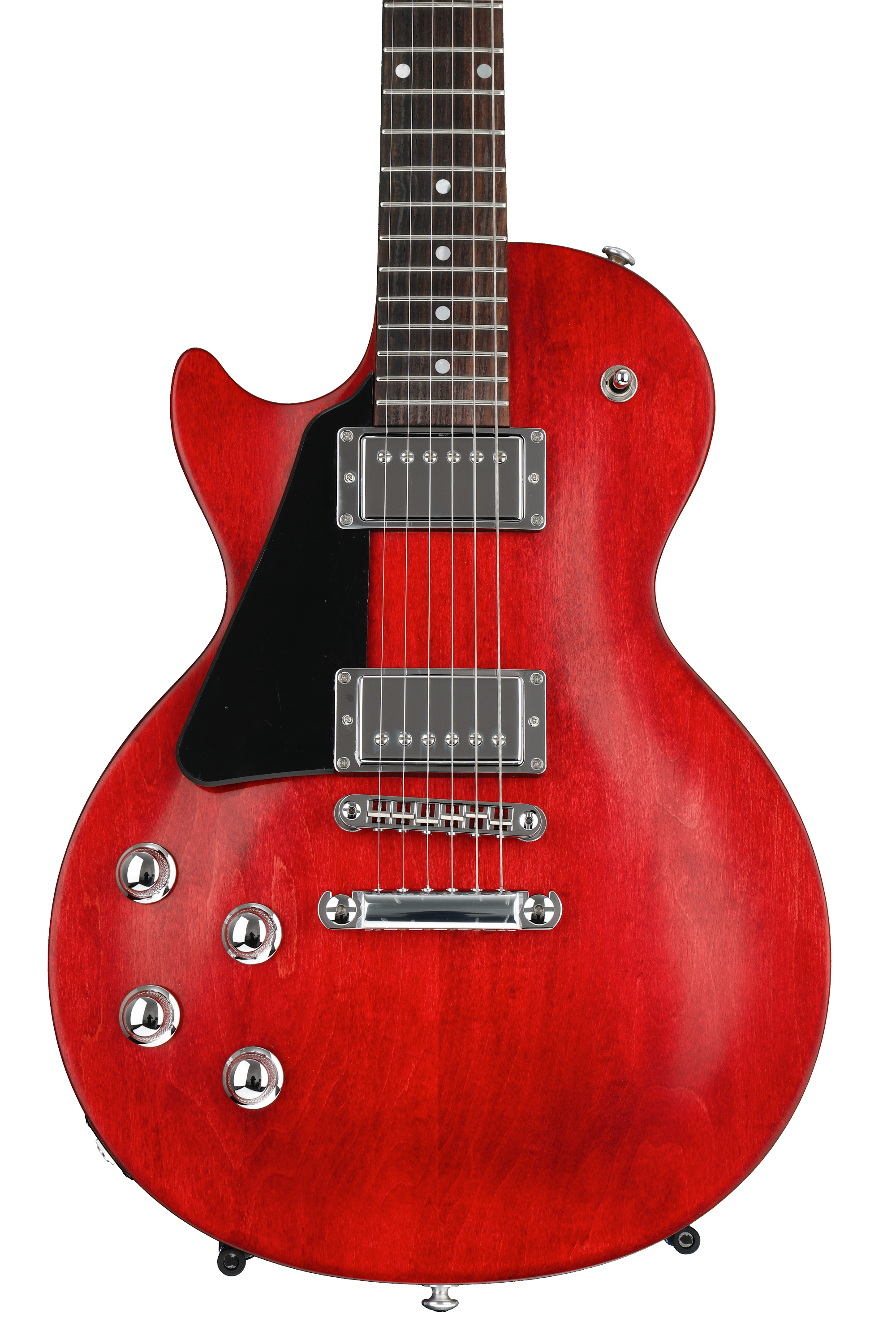 ギター Modified Gibson Les Paul Faded 2017 Modified Gibson Les Paul Faded 2017 Safe Packing! | eBay
