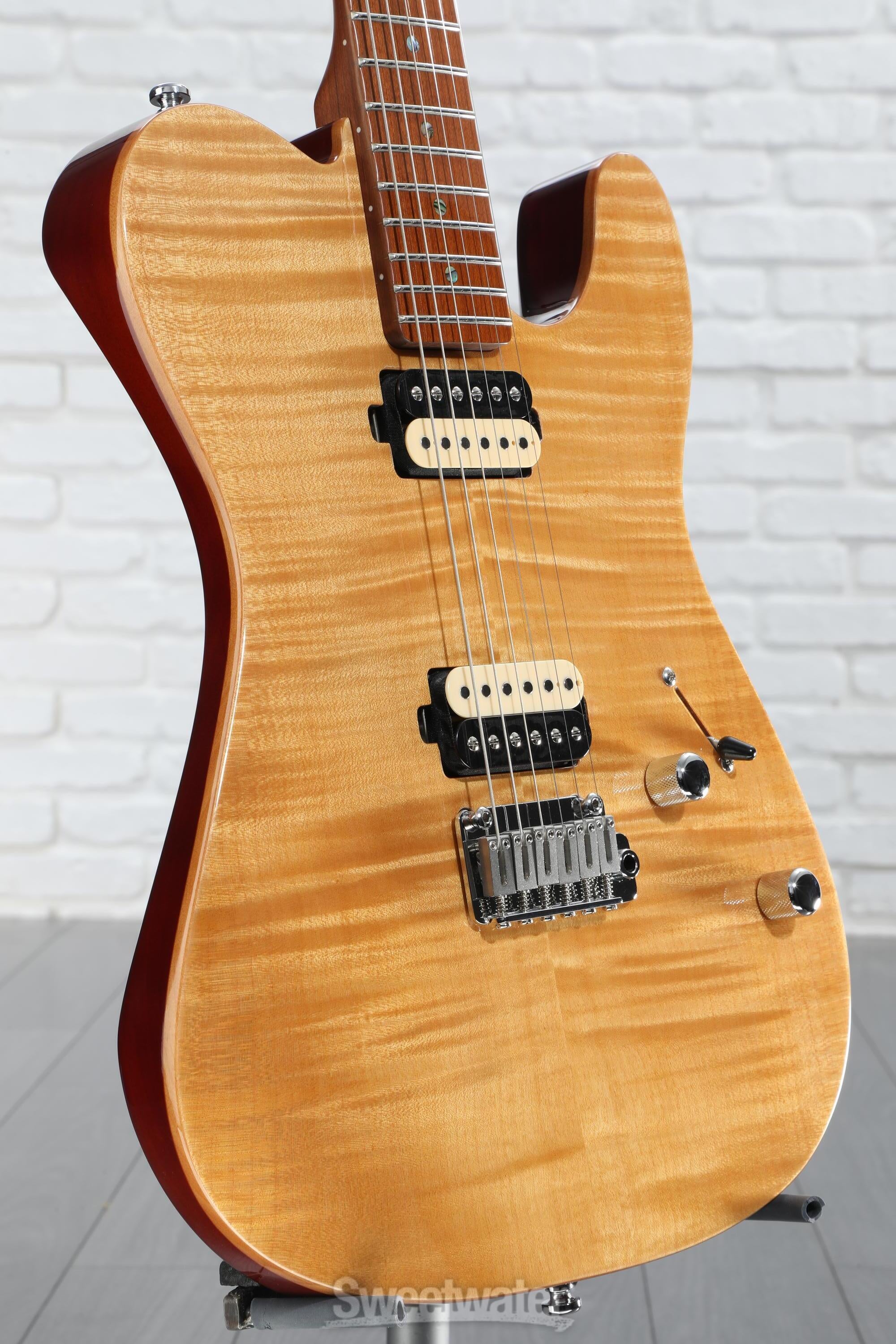 Sire Larry Carlton T7 FM – Sire USA