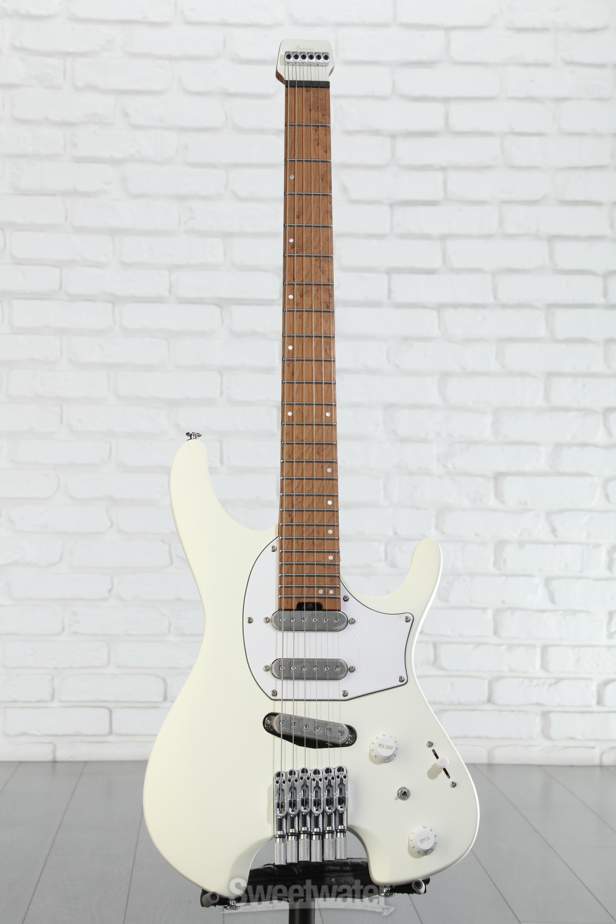 Ibanez Ichika Signature ICHI10 Electric Guitar - Vintage