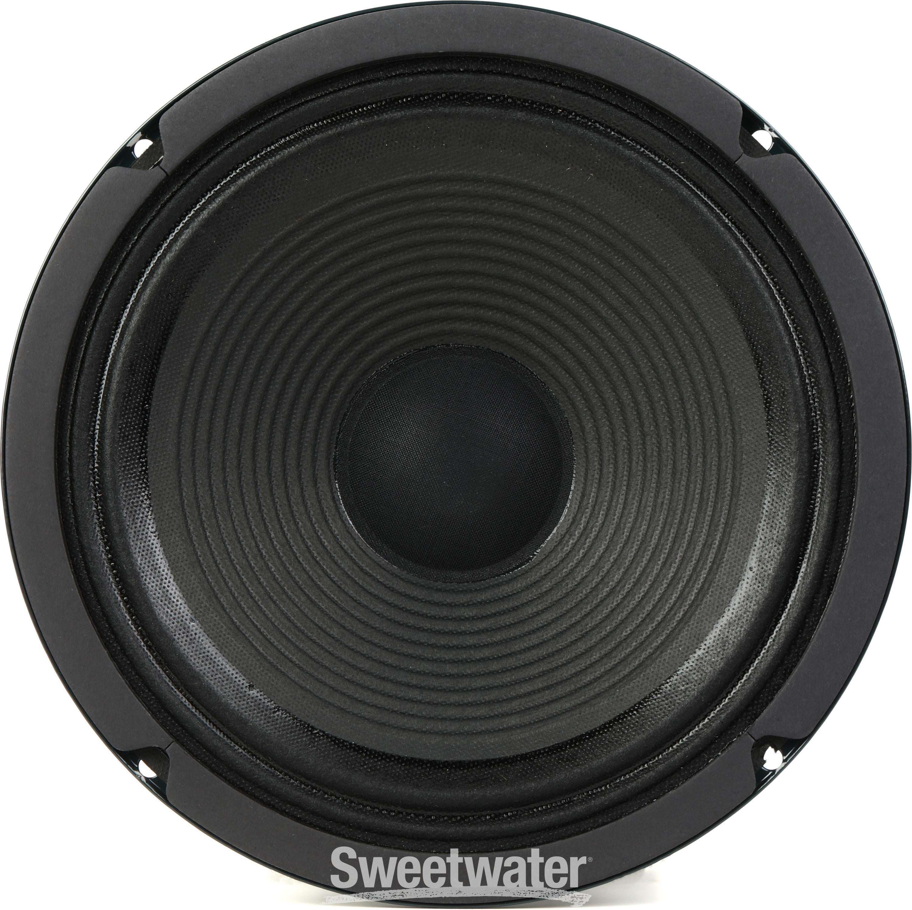 8 inch store guitar amp speakers