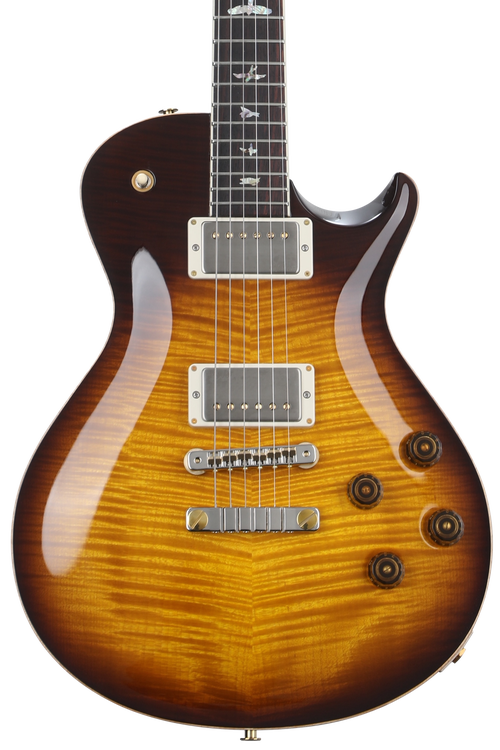 Prs mccarty deals tobacco sunburst