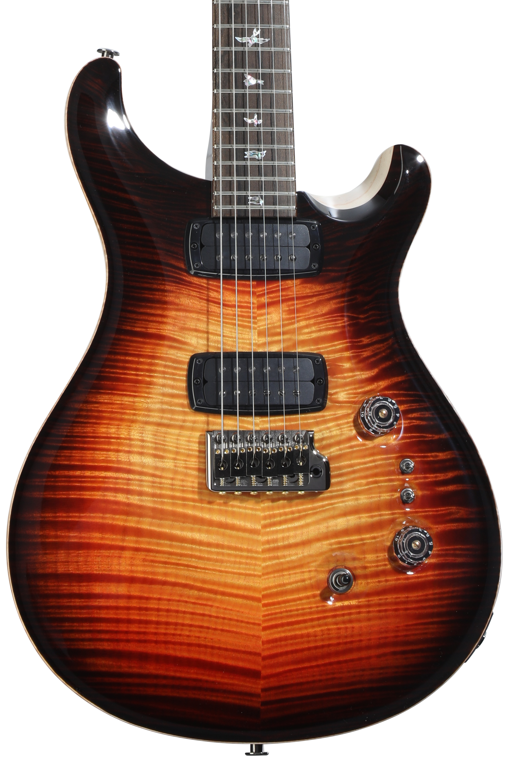 9/30終了PRS PRIVATE STOCKSANTANAレプリカ新品ケース付 美品PRS PRIVATE STOCKSANTANAレプリカ - メルカリ