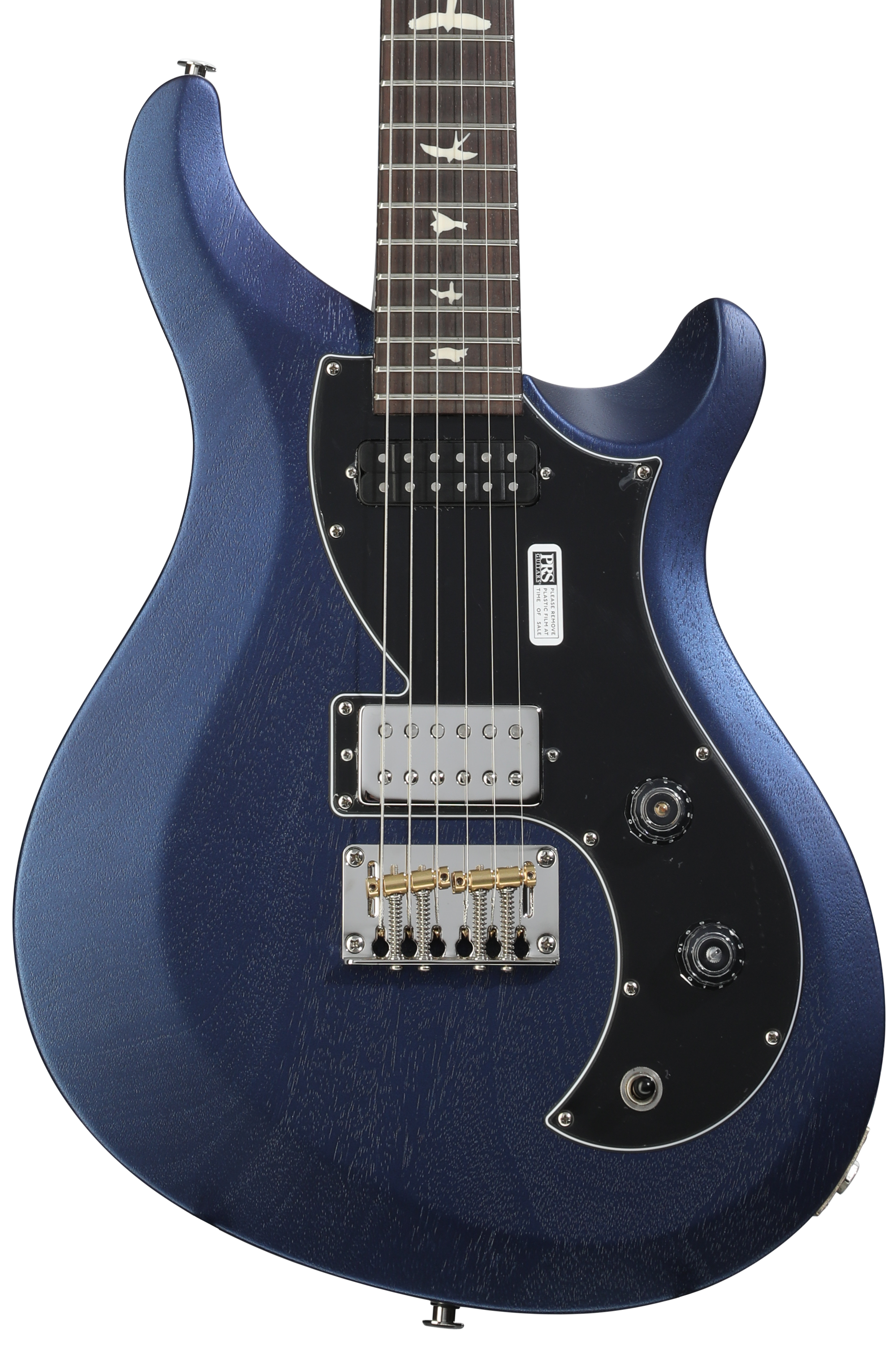 PRS S2 MIRA ブルーマット ジャンク扱い PRS S2 MIRA ブルーマット