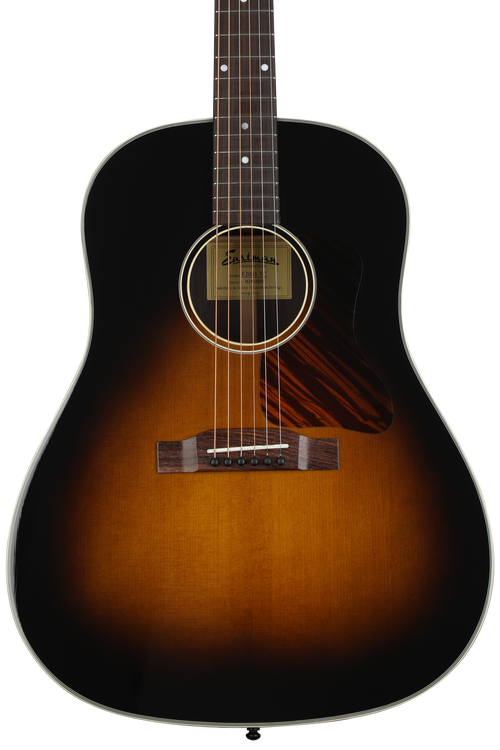 Eastman Guitars E20SS Thermo-cured Slope-shoulder Dreadnought