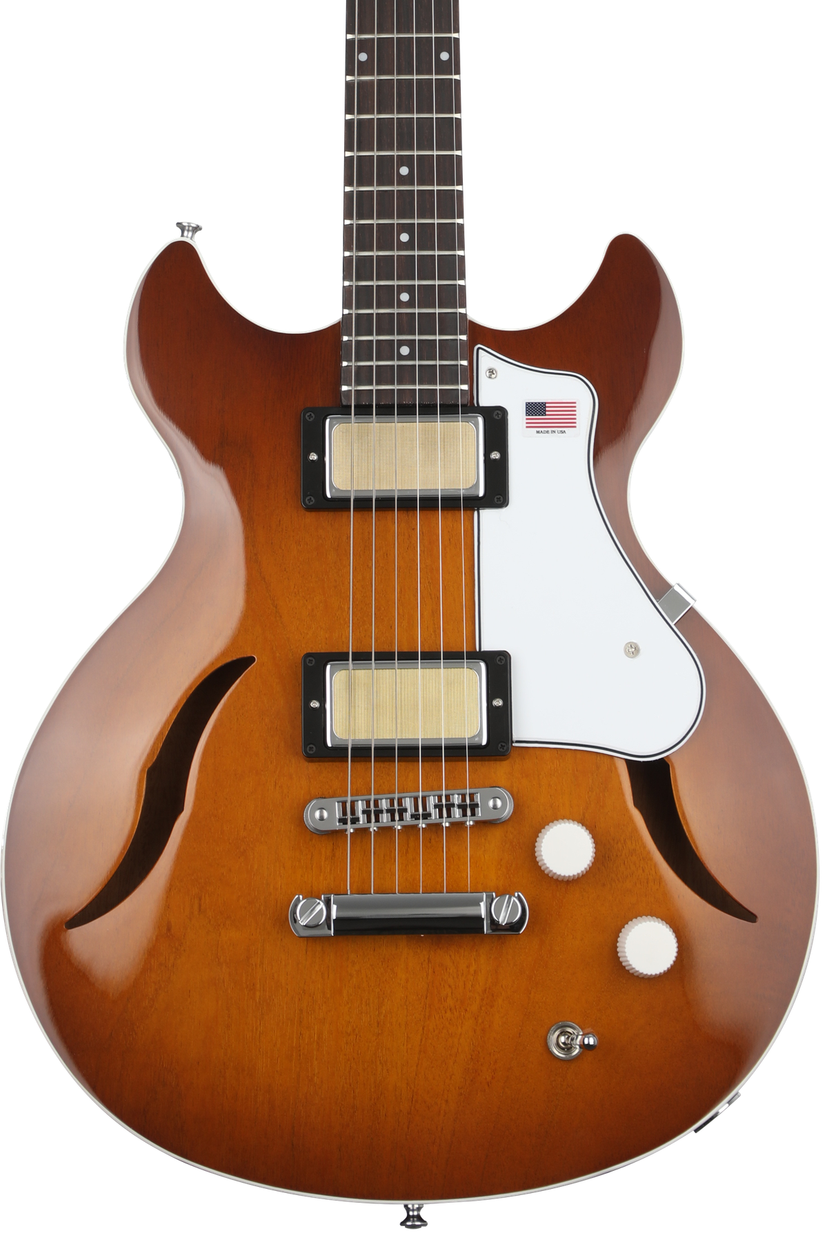 Harmony in guitar deals