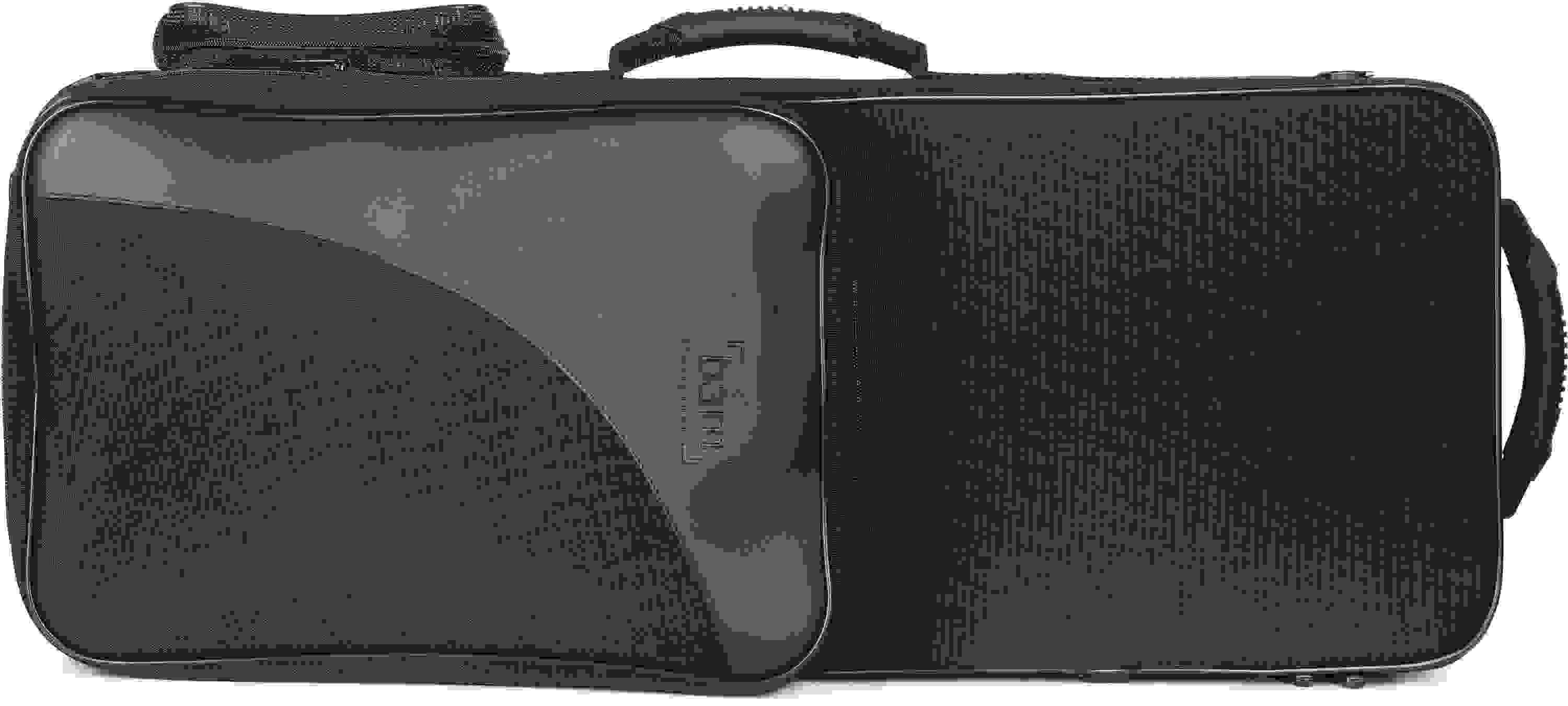 BAM 3022SN Trekking Tenor Saxophone Case - Black