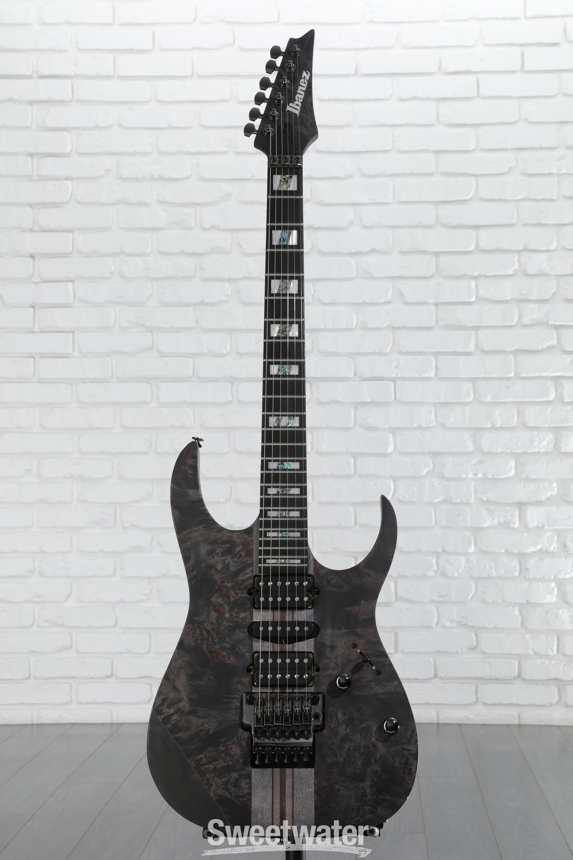 ギター Ibanez Premium RG RGT1270PB ibanez-rgt1270pb-rg-premium-