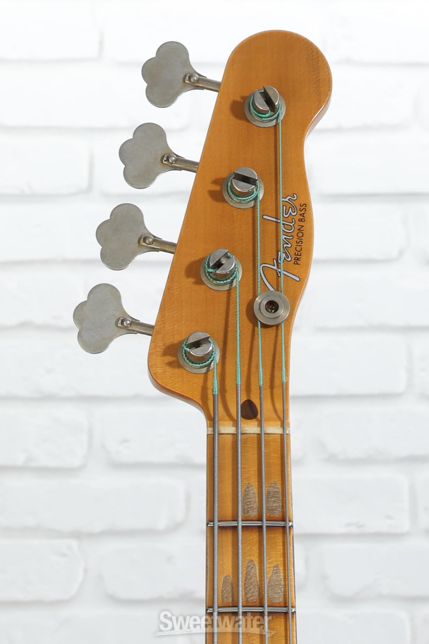 しょーご　ESP NAVIGTOR Precision Bass しょーご ESP NAVIGTOR Precision Bass ESP Navigator Jazz bass