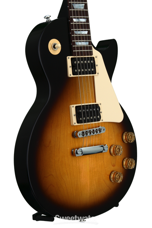 Gibson Les Paul '50s Tribute 2016, High Performance - Satin