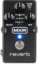 Product Image - This Item - MXR M300 Digital Reverb Pedal