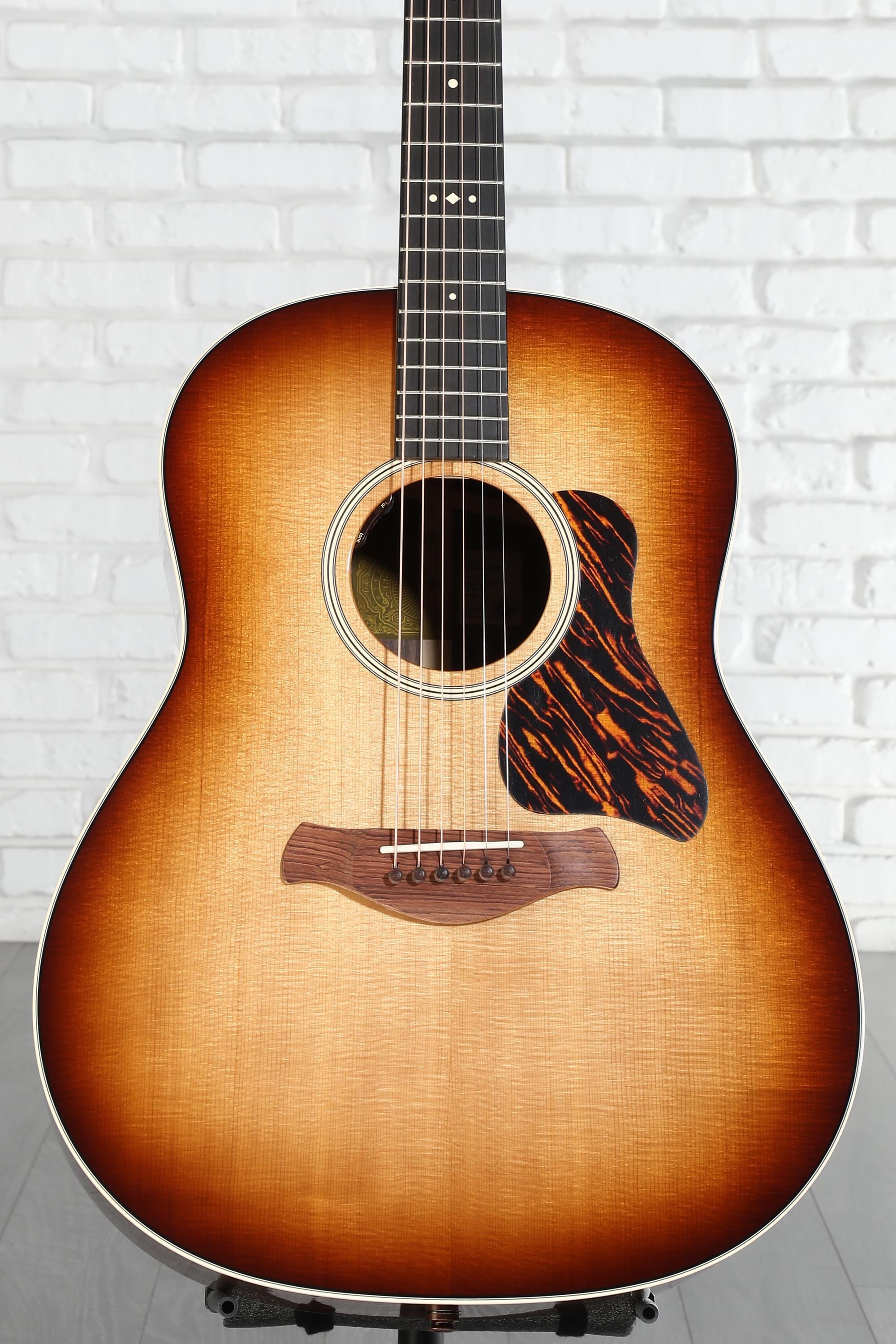 Taylor Gold Label 717e Acoustic-electric Guitar - Sunburst with