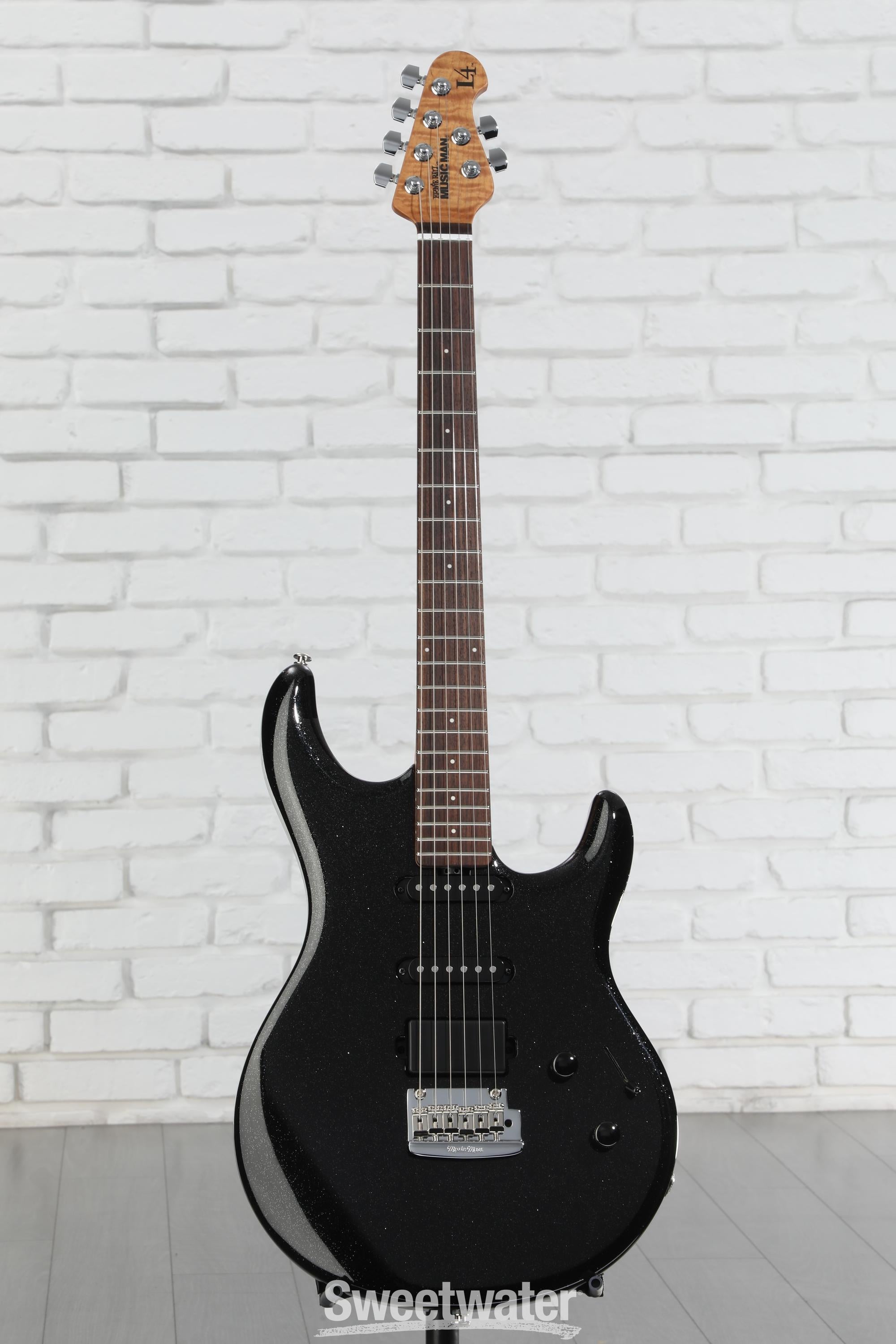 ギター music man luke Luke | Guitars | Sterling by Music Man