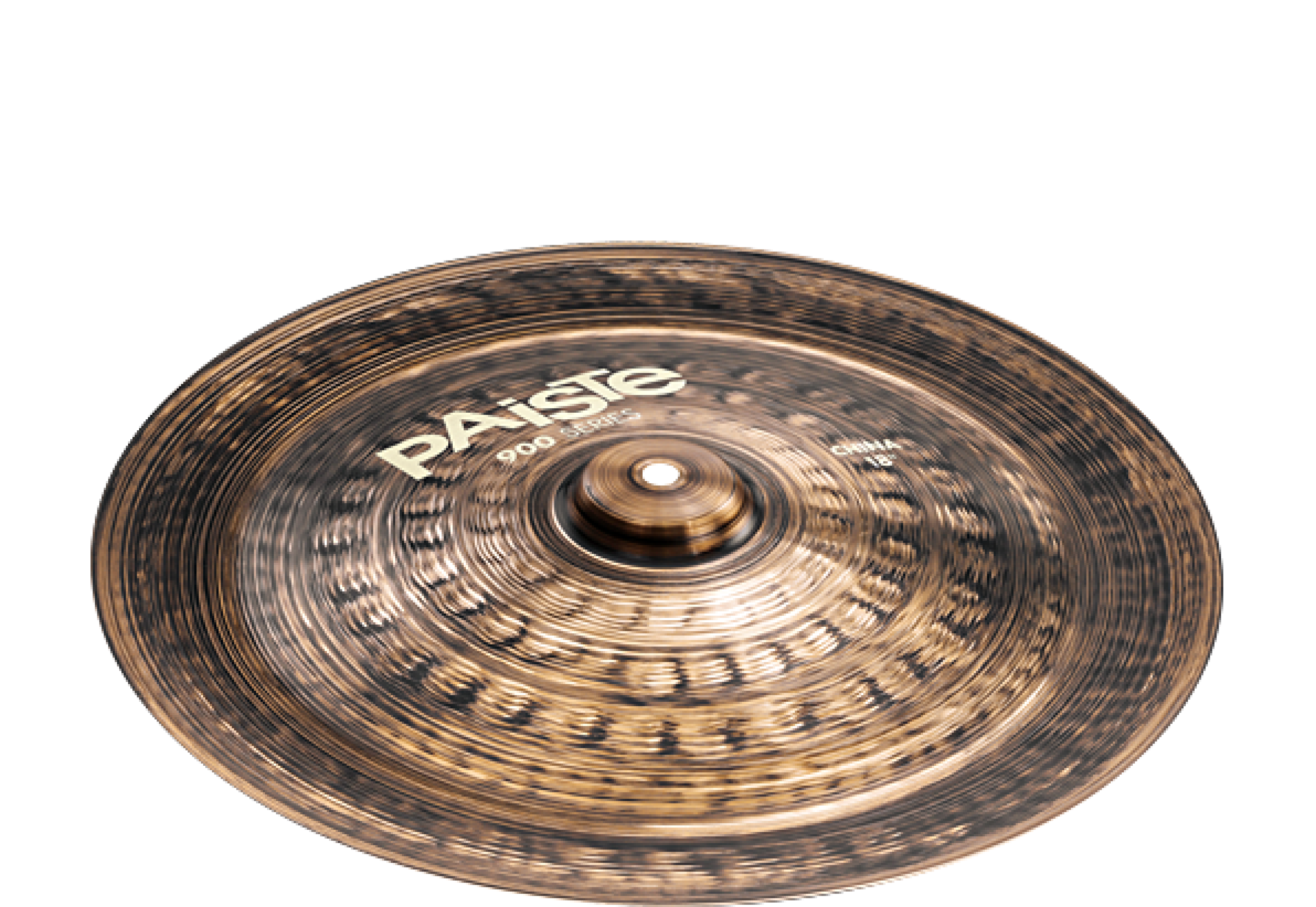 Paiste 18 inch 900 Series China Cymbal | Sweetwater