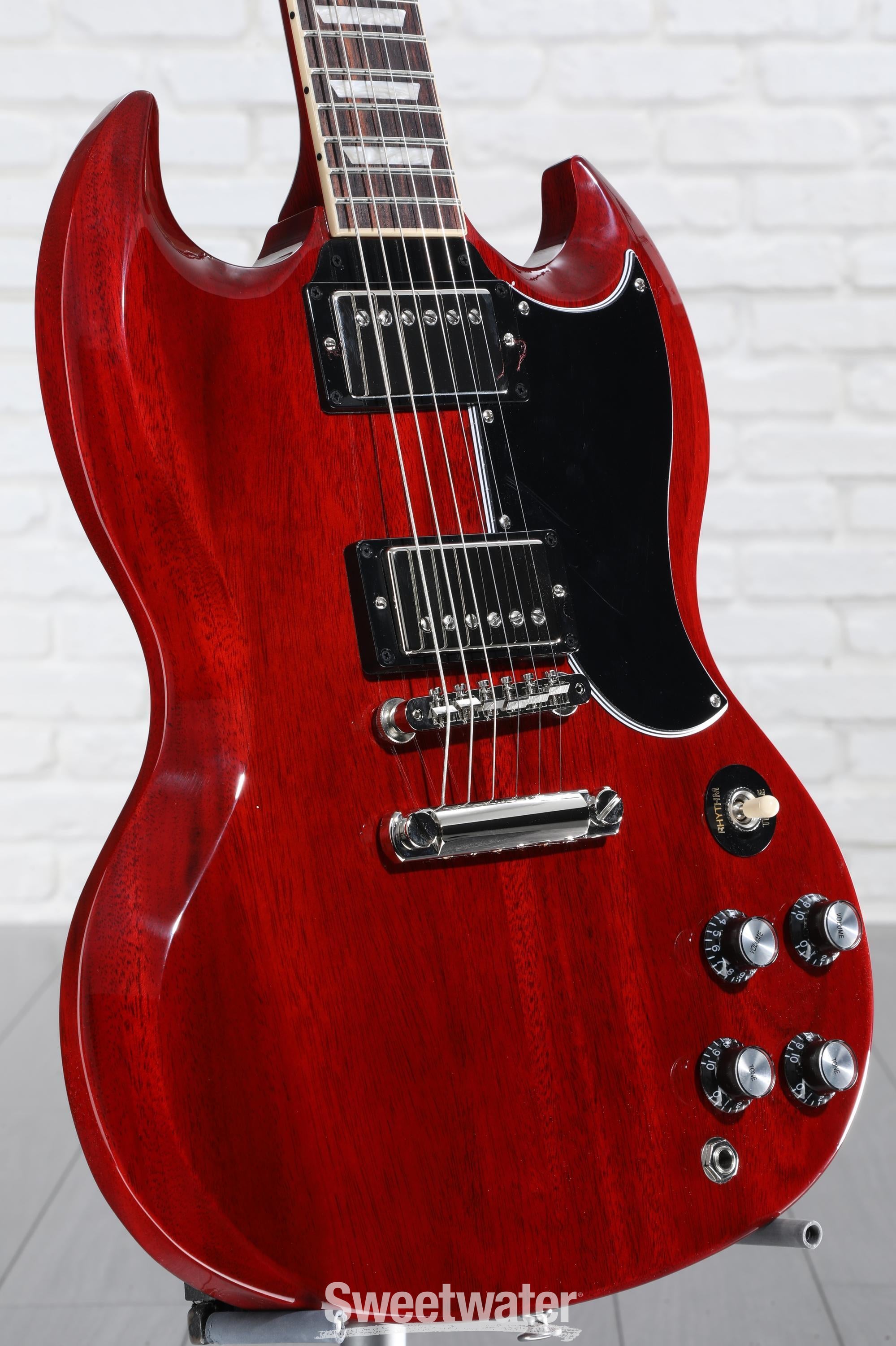 Gibson SG Standard  