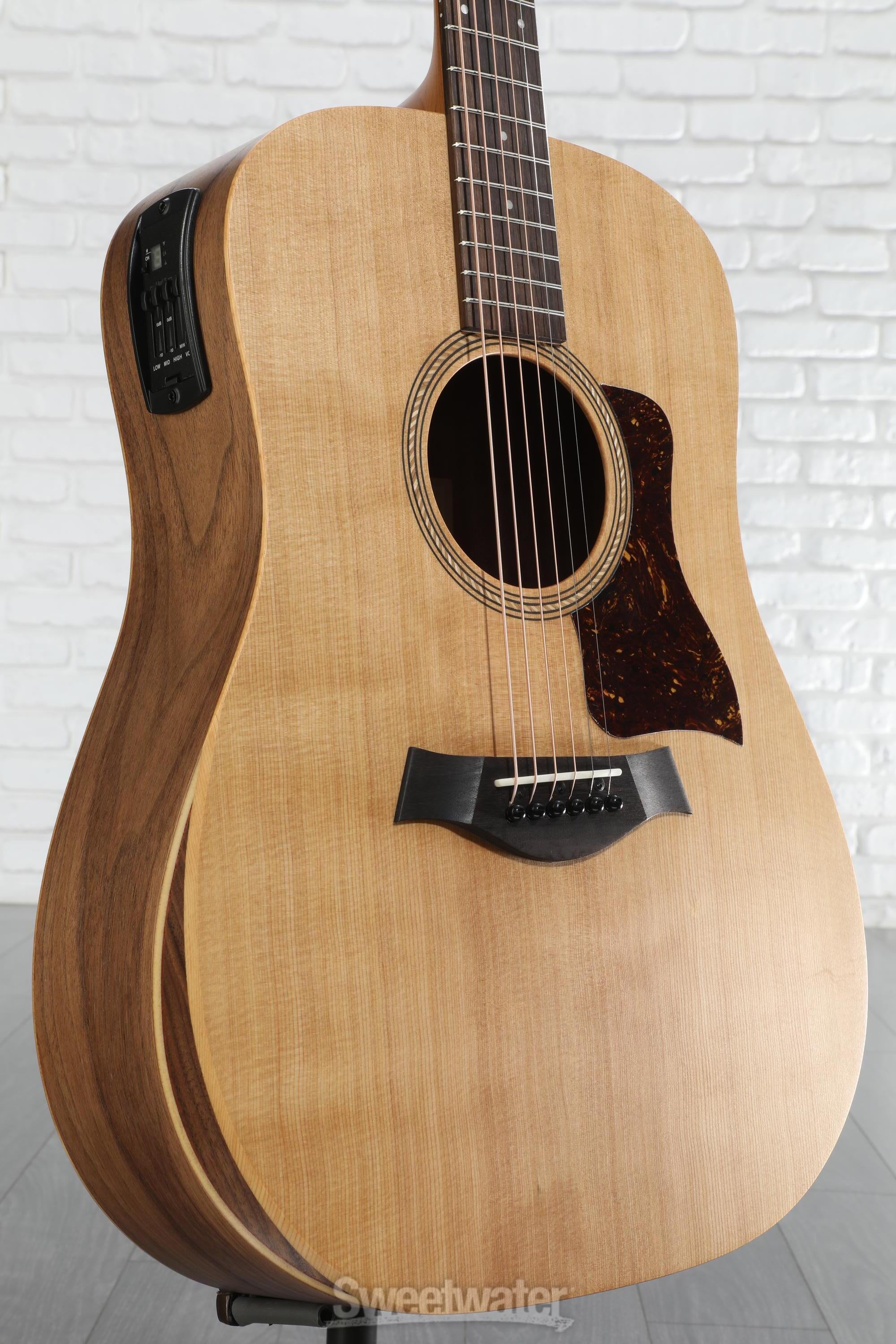 Taylor エレアコ　Academy 10e Taylor Academy 10e – McKenzie River Music