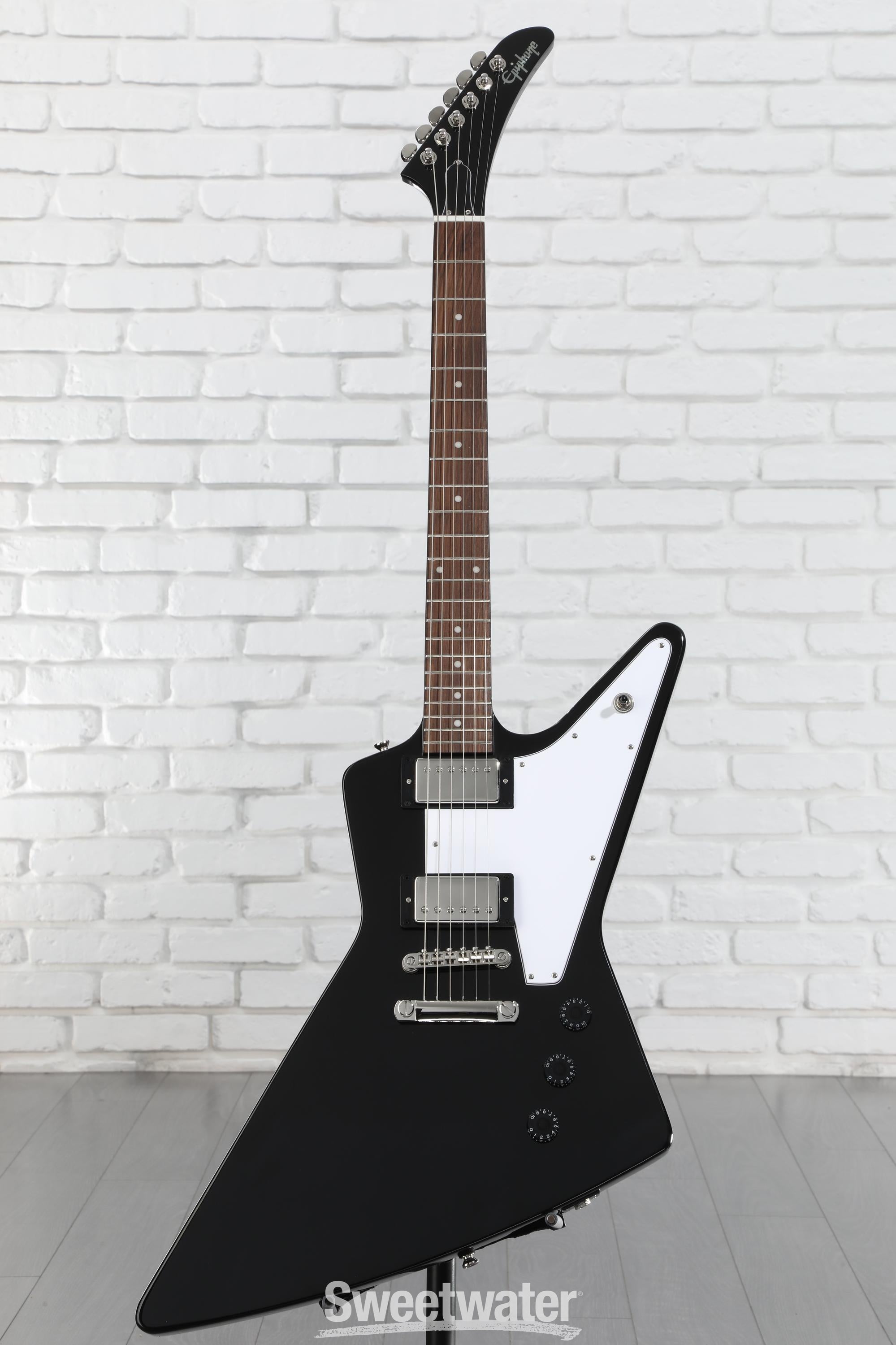 Epiphone Explorer 