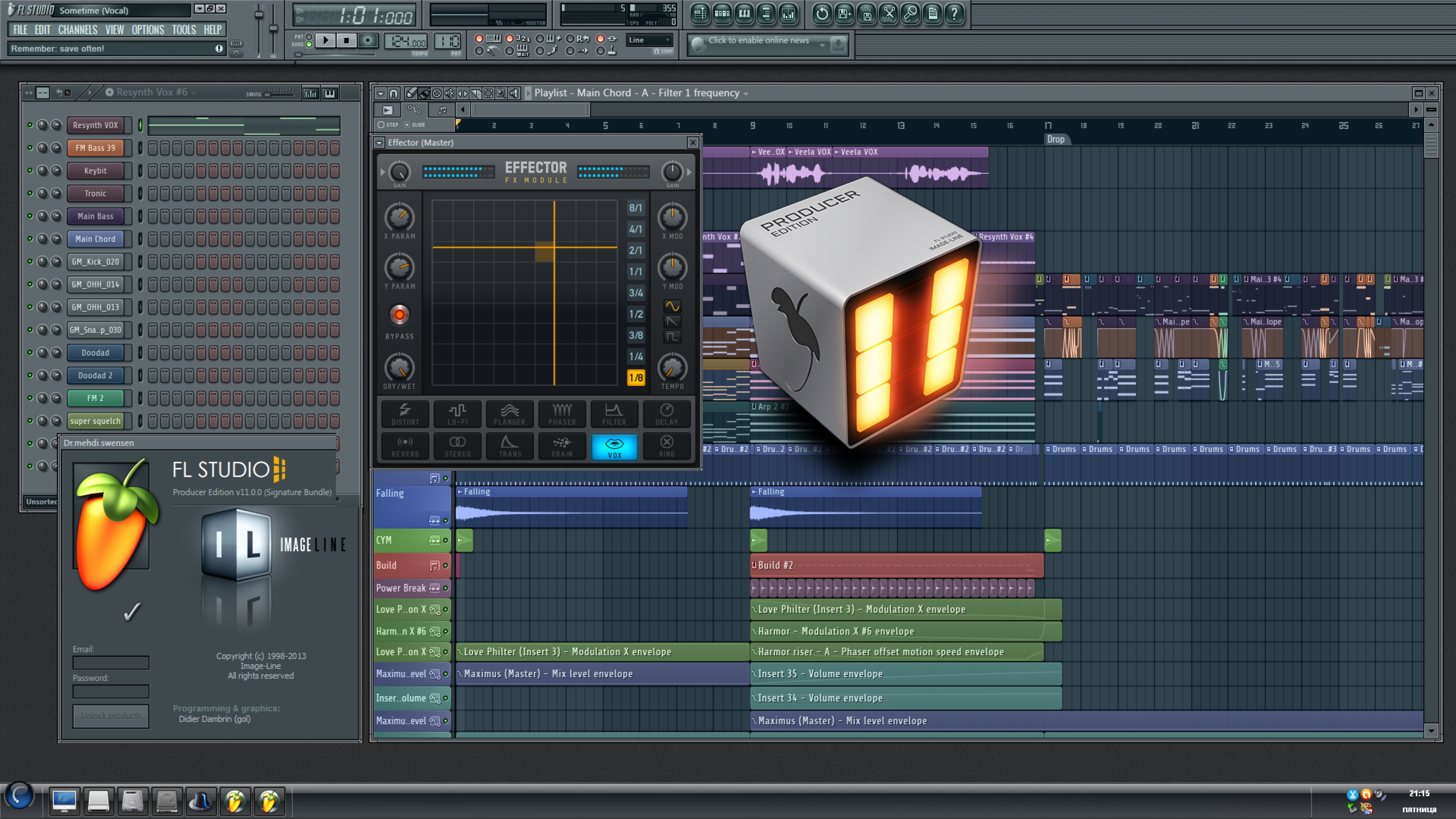 Fl Studio Цена