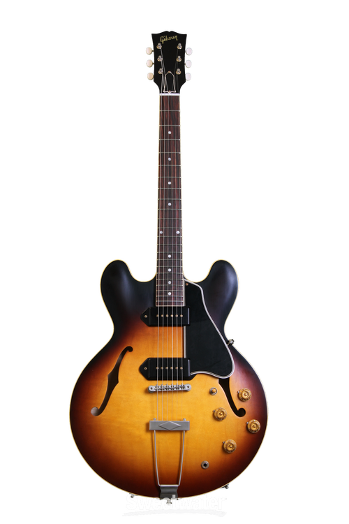 Gibson 1959 ES-330 Historic - Vintage Burst | Sweetwater