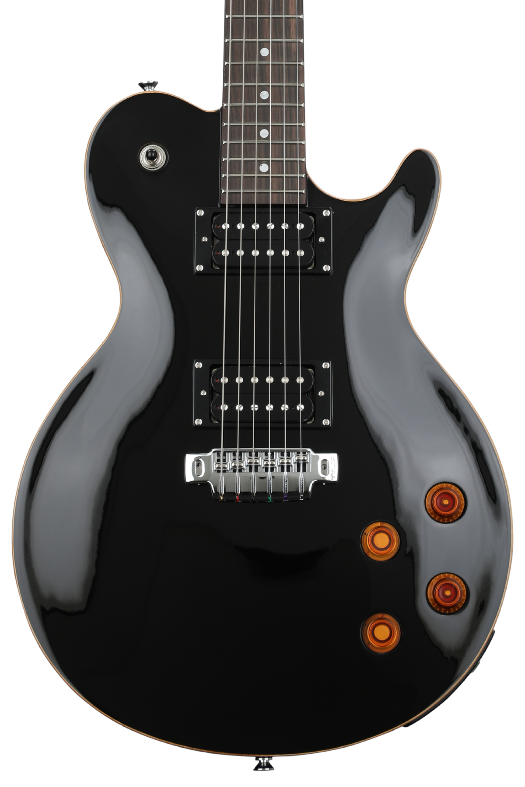 ギター Line6 Variax JTV-59 Black James Tyler JTV-59 US Black Variax Modeling Guitar - Line 6 Shop US