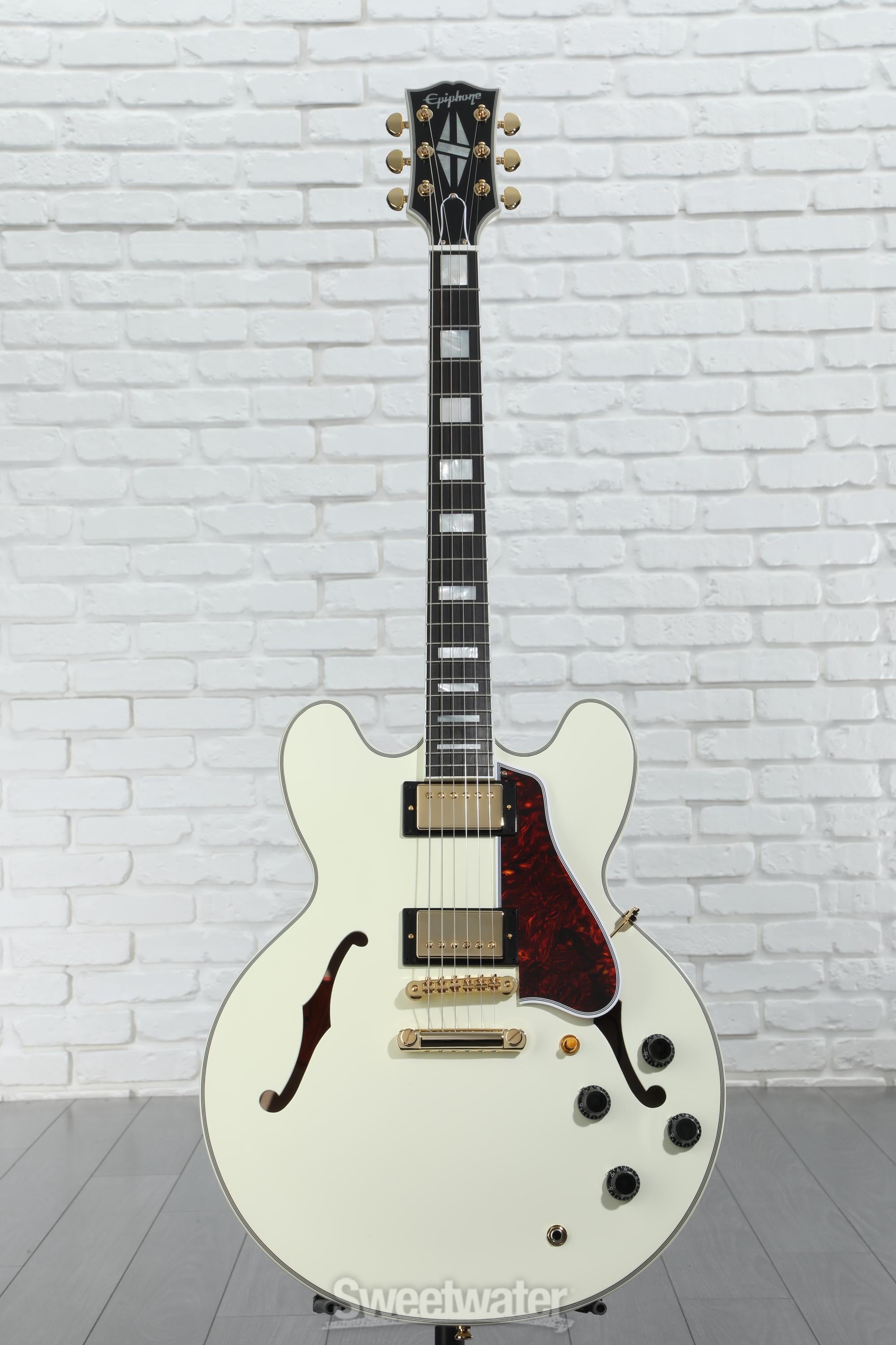 Epiphone 1959 ES-355 Semi-hollowbody Electric Guitar - Classic