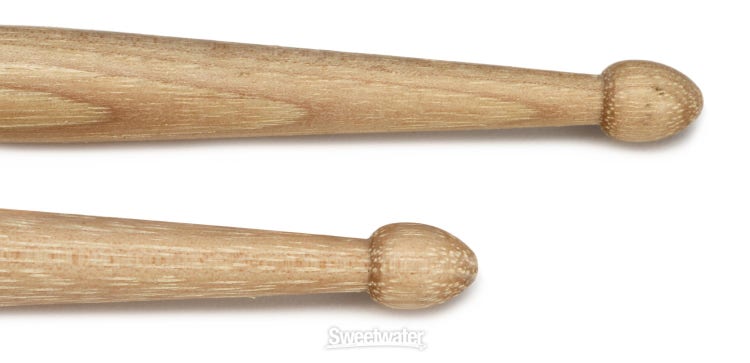 Vic Firth American Classic 2B Drumsticks : : Musical Instruments