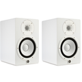 Photo of Yamaha HS7 6.5 inch Powered Studio Monitor Pair - White