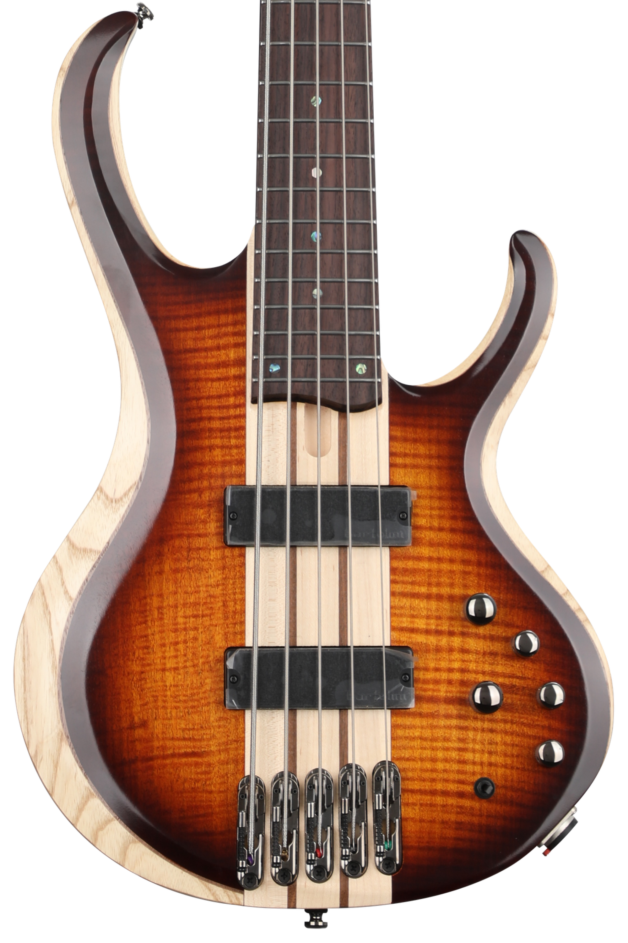 Ibanez btb 20th discount