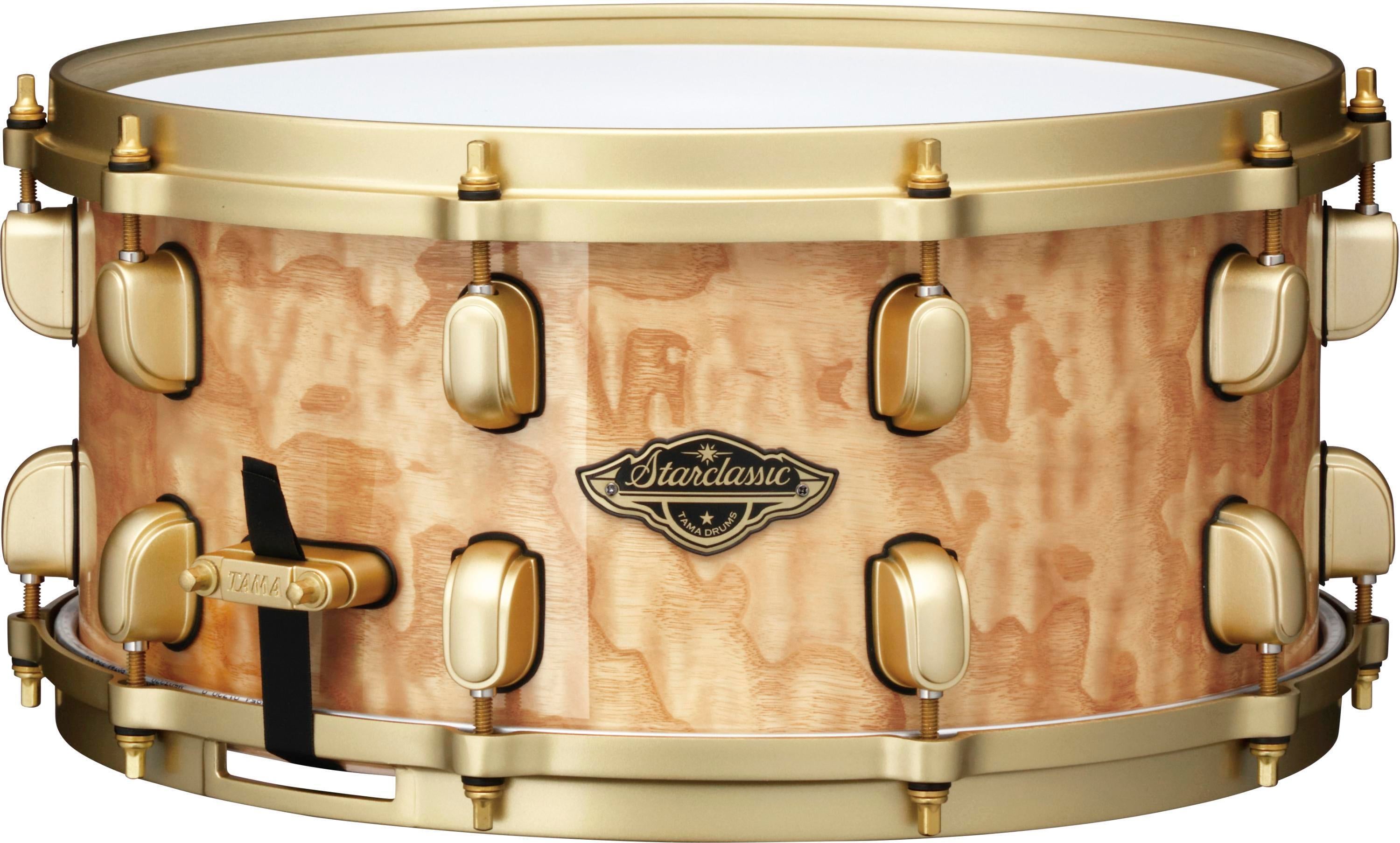 TAMA Star classic 14×6.5インチ スネア | battlefieldbiker.com