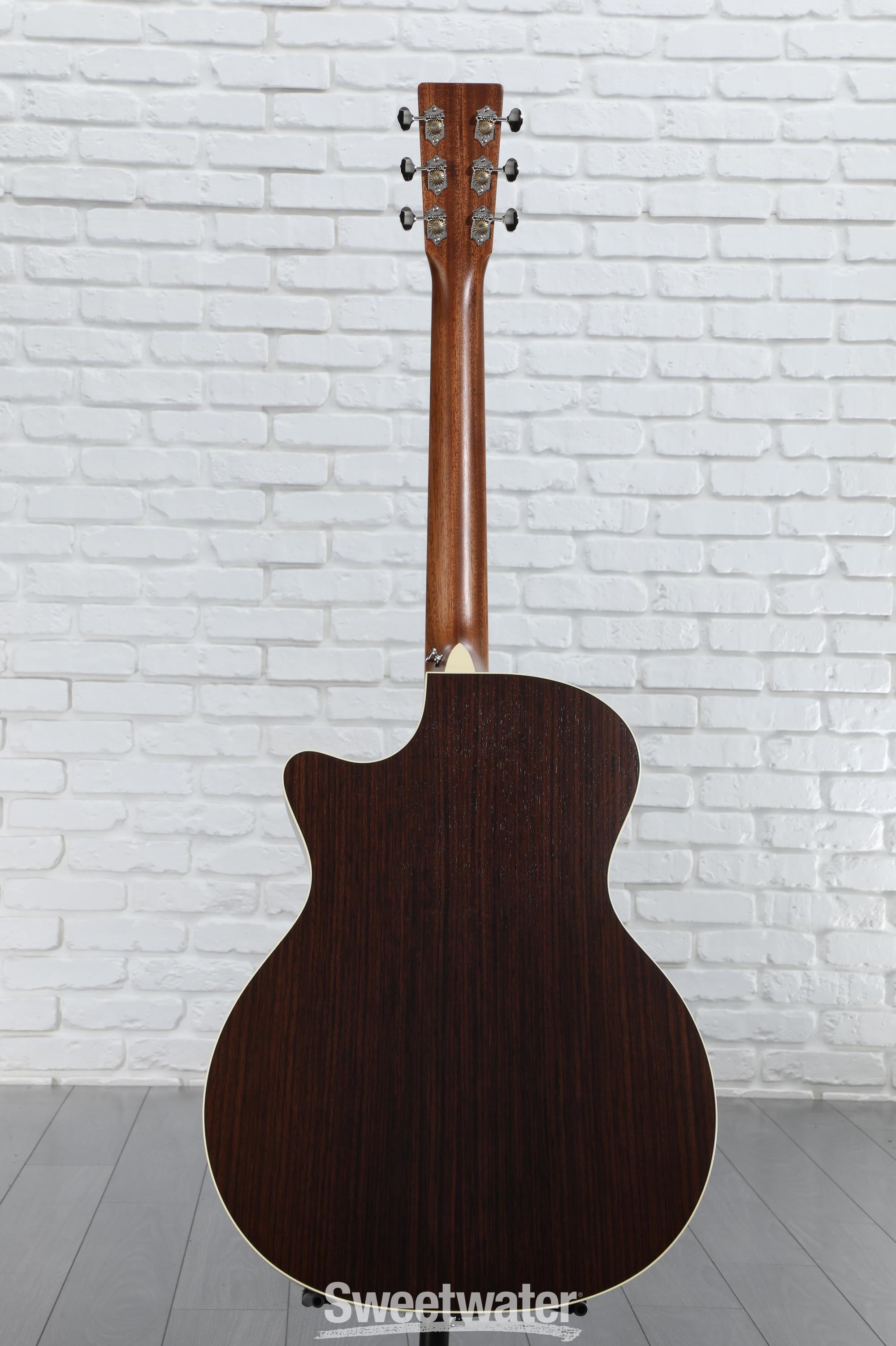 Martin GPC-16E Grand Performance Acoustic-electric Guitar